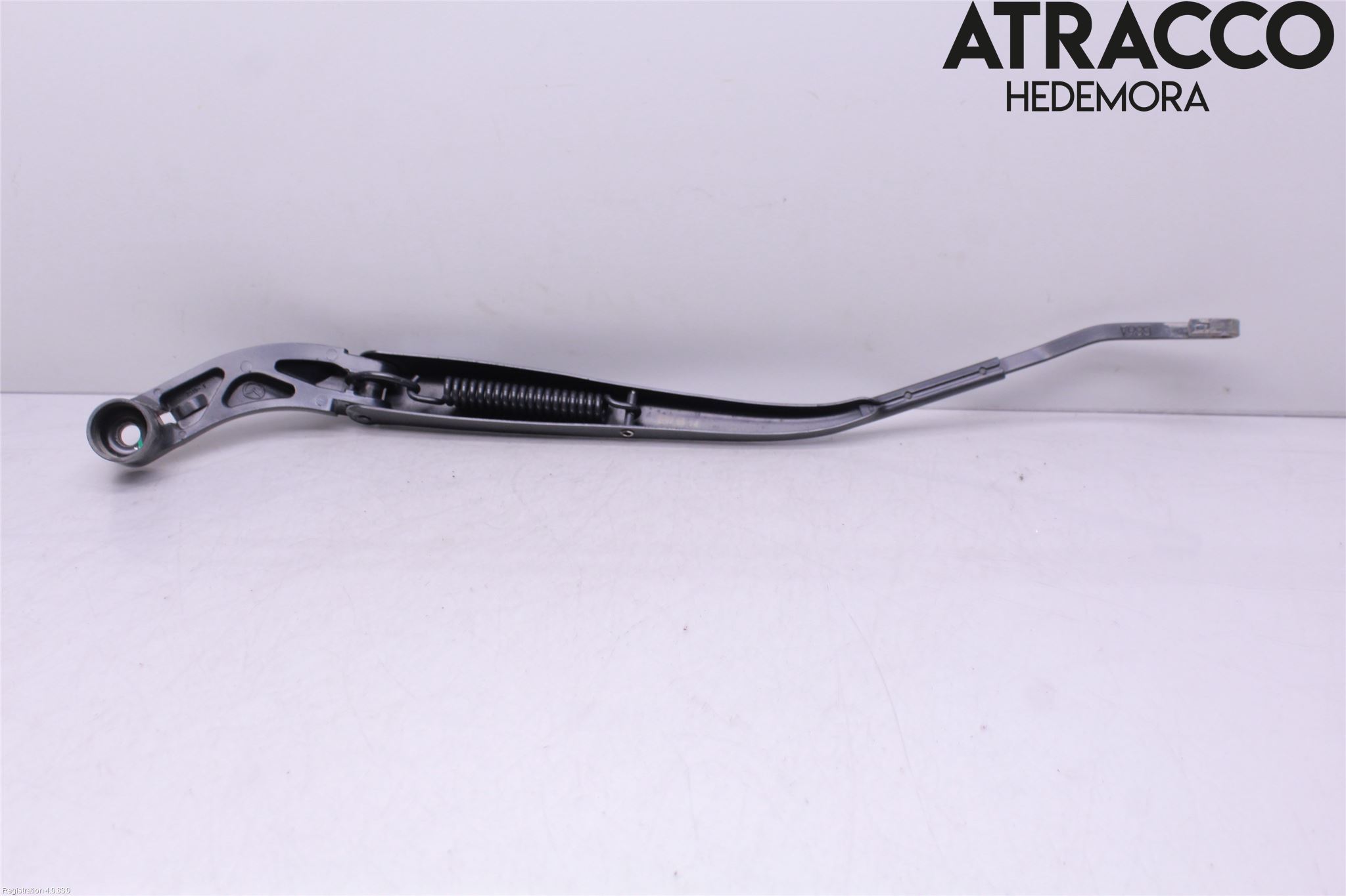 Mazda 2 (DJ) 15-22 Torkararm Armar Vindruta