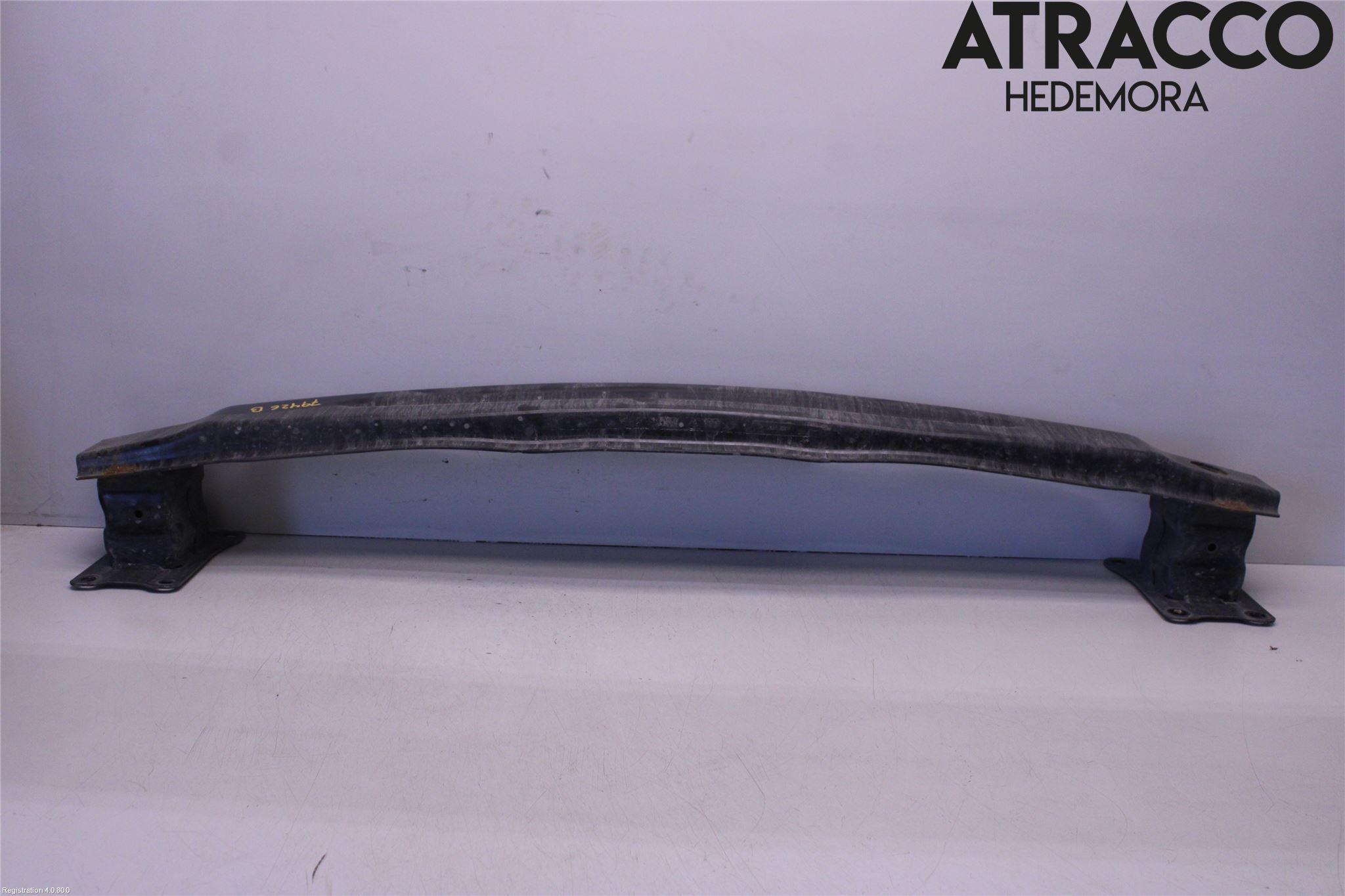 Seat LEON 13-20 Stötfångarbalk Bak