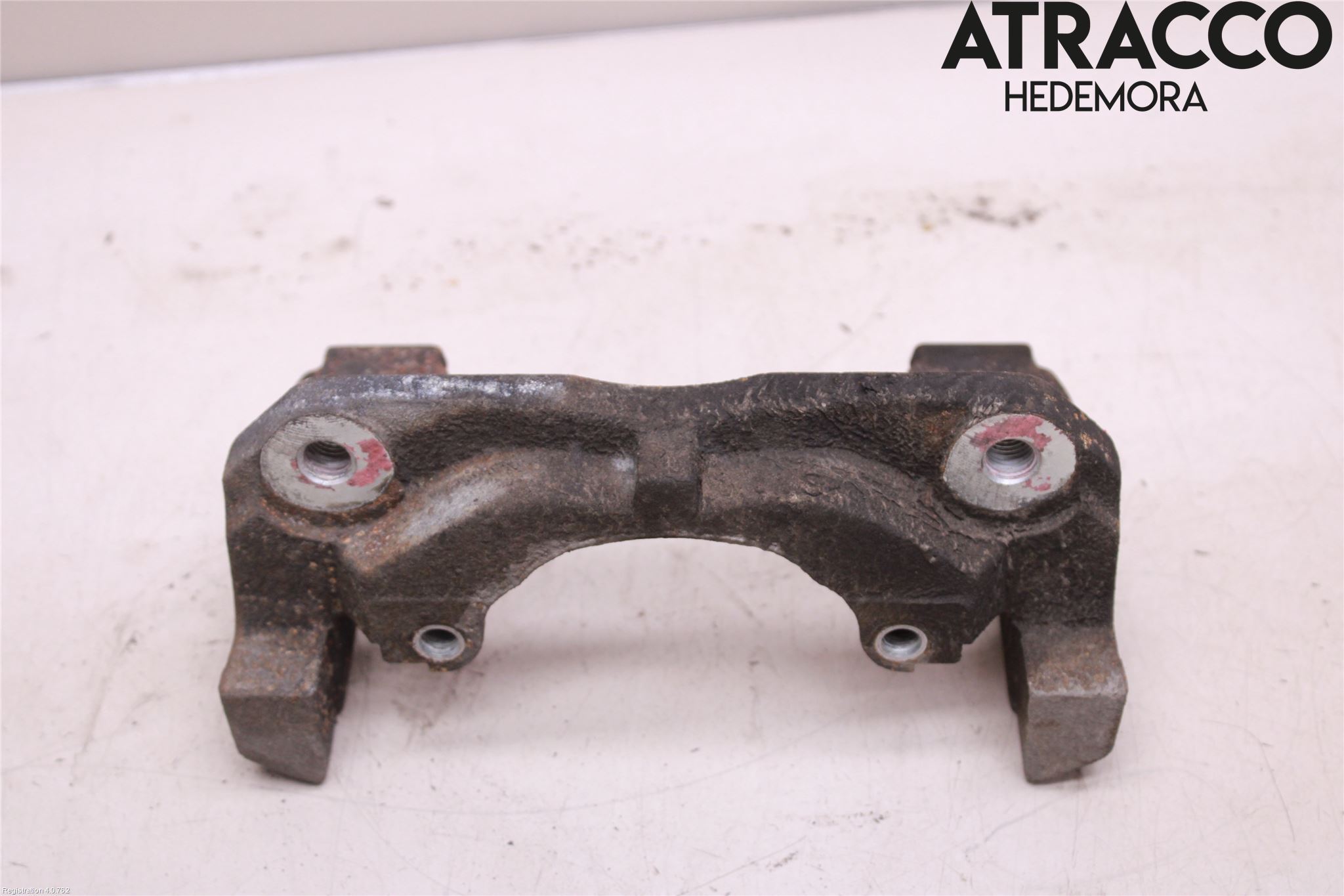 Peugeot 508 11-18 Bromsokshållare