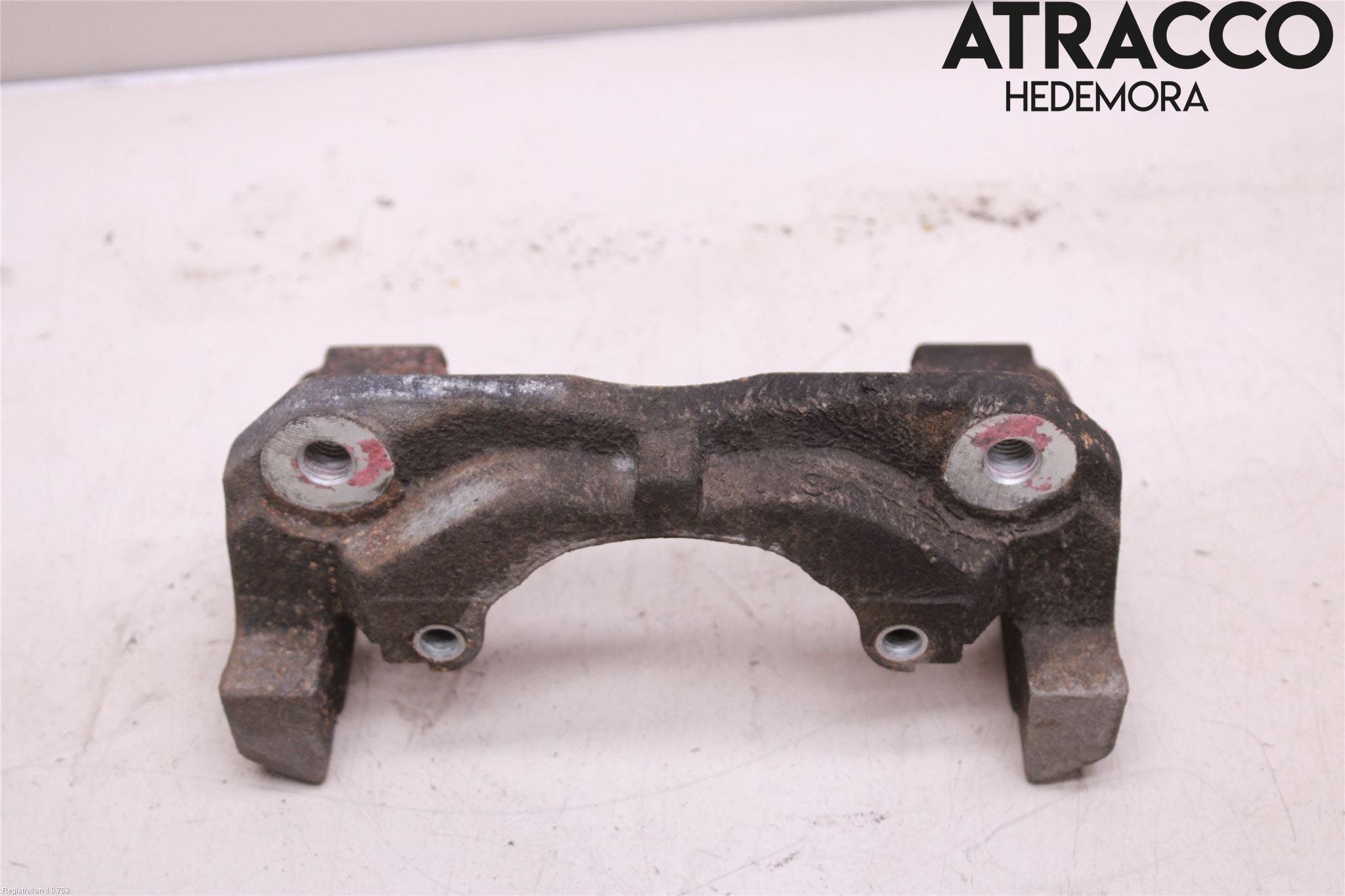 Peugeot 508 11-18 Bromsokshållare