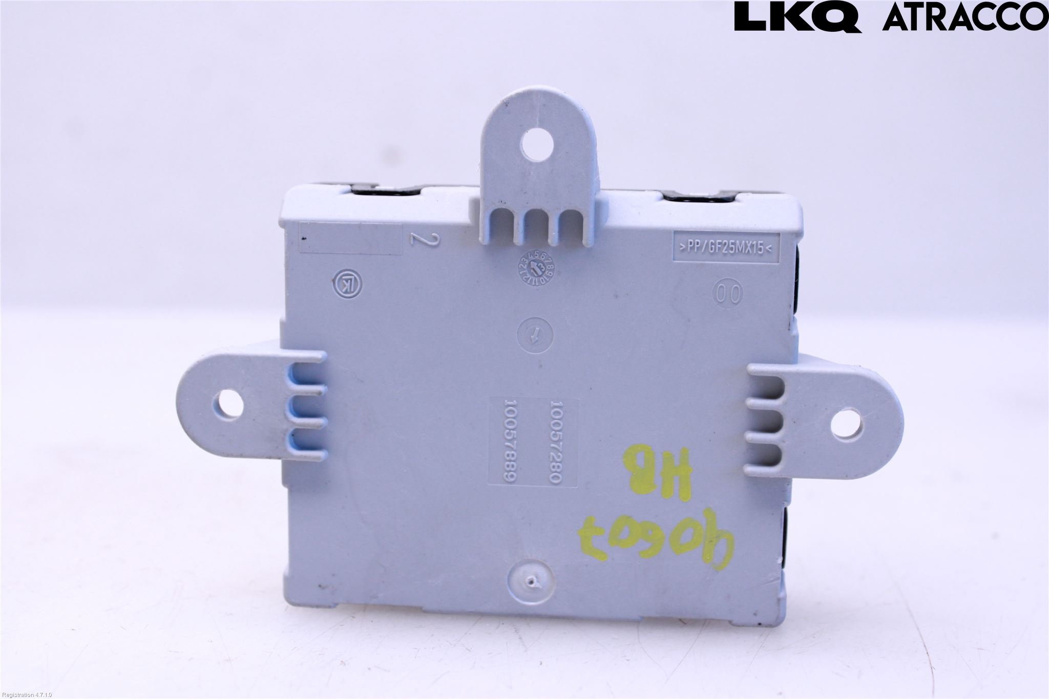 Volvo XC60 14-17 Styrenhet Dörr