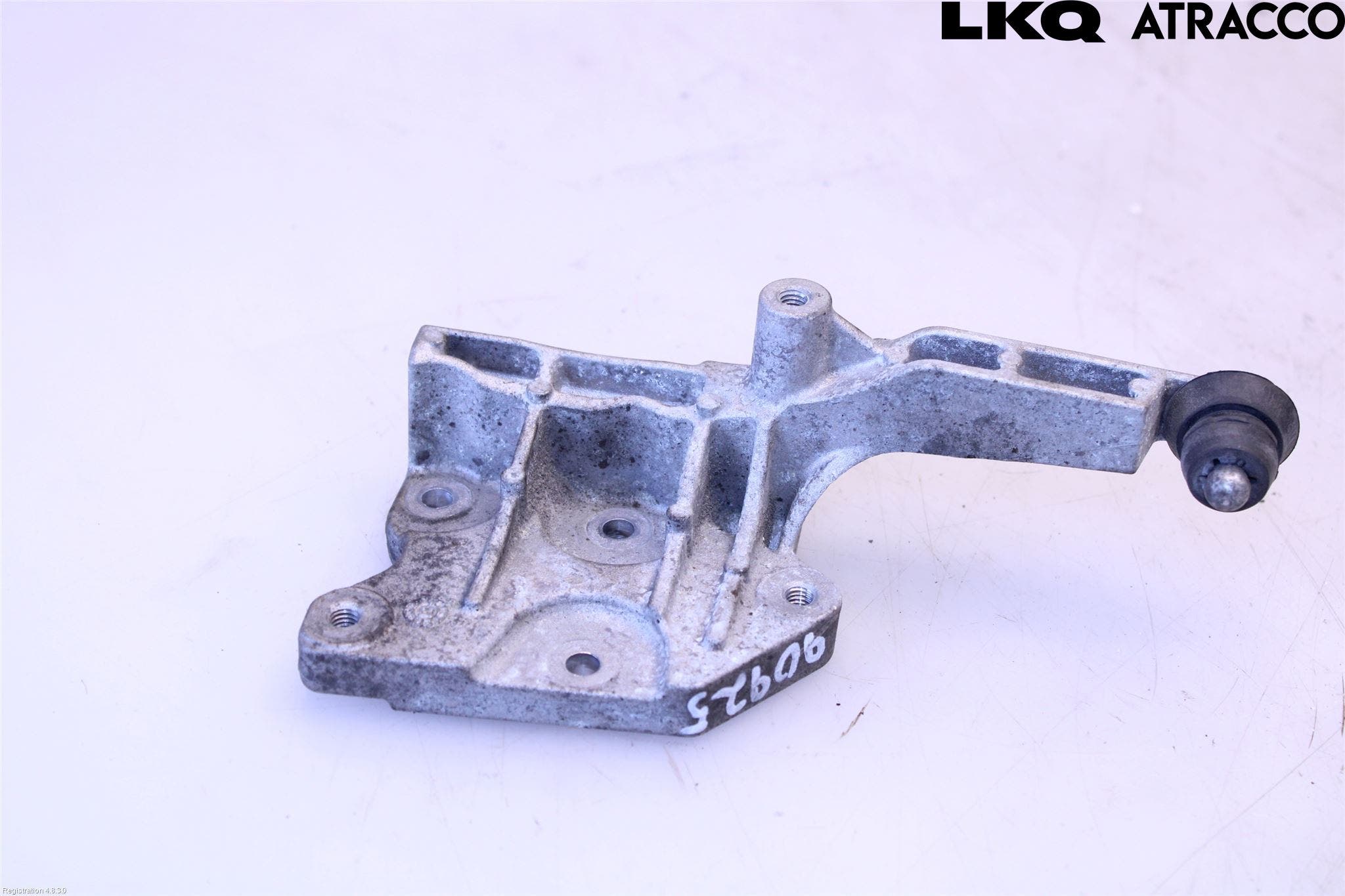 Mercedes-Benz MB C-KLASS (W205) 14-21 Motor Övrigt