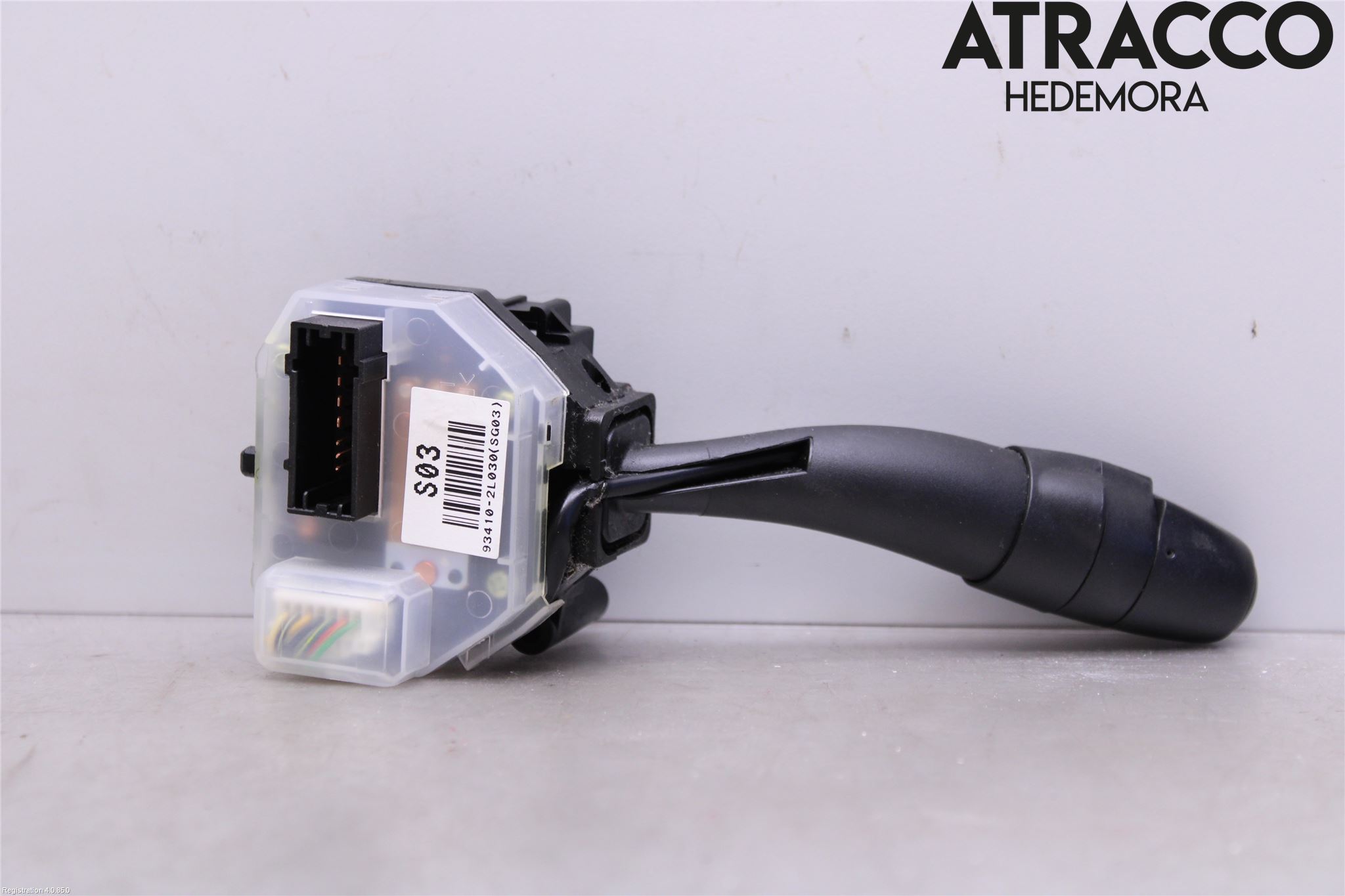 Hyundai i30 FD 07-12 Spak Blinkers-Ljusomk