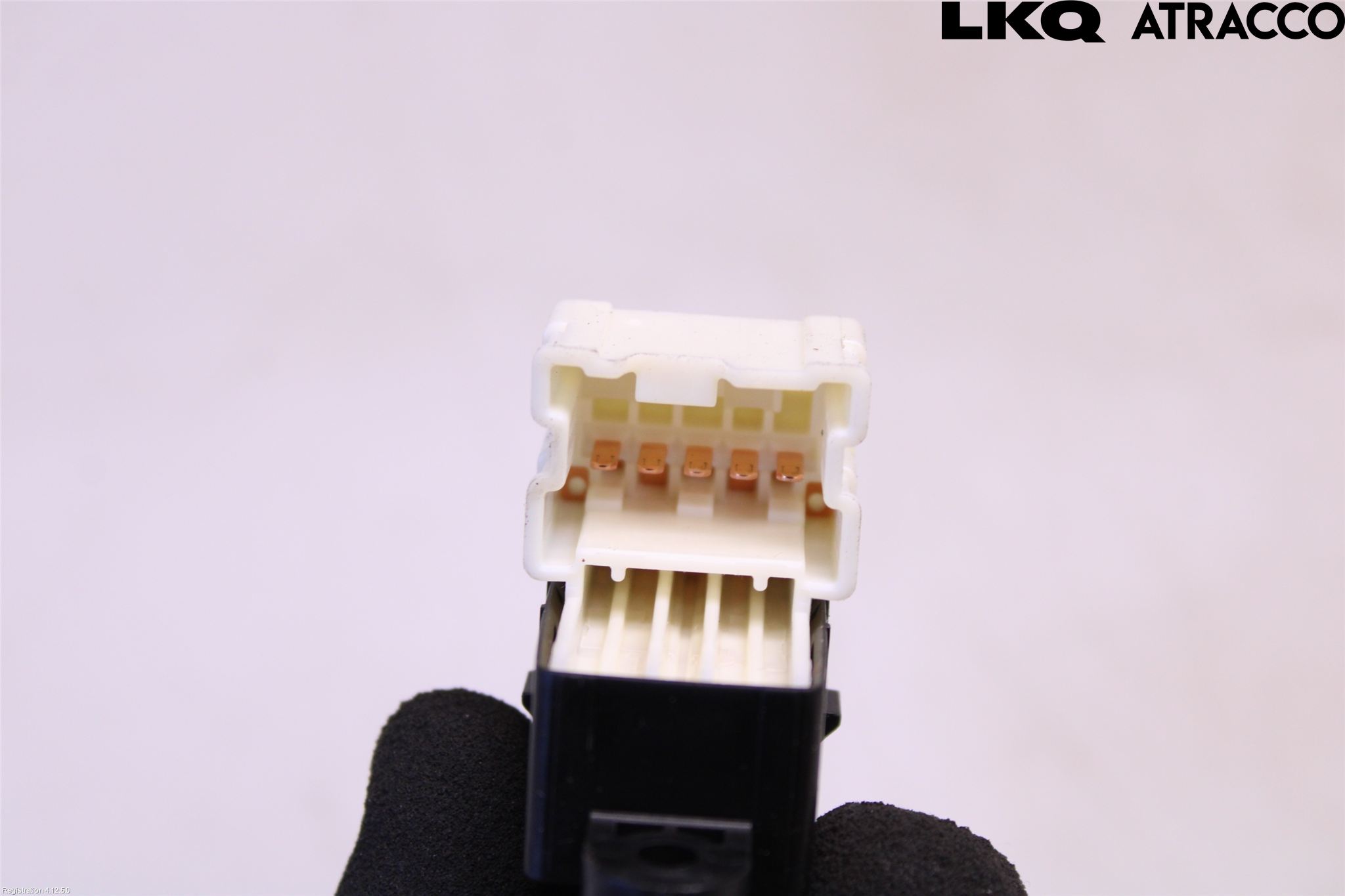 Suzuki SWIFT 17-24 Strömställare Elhiss