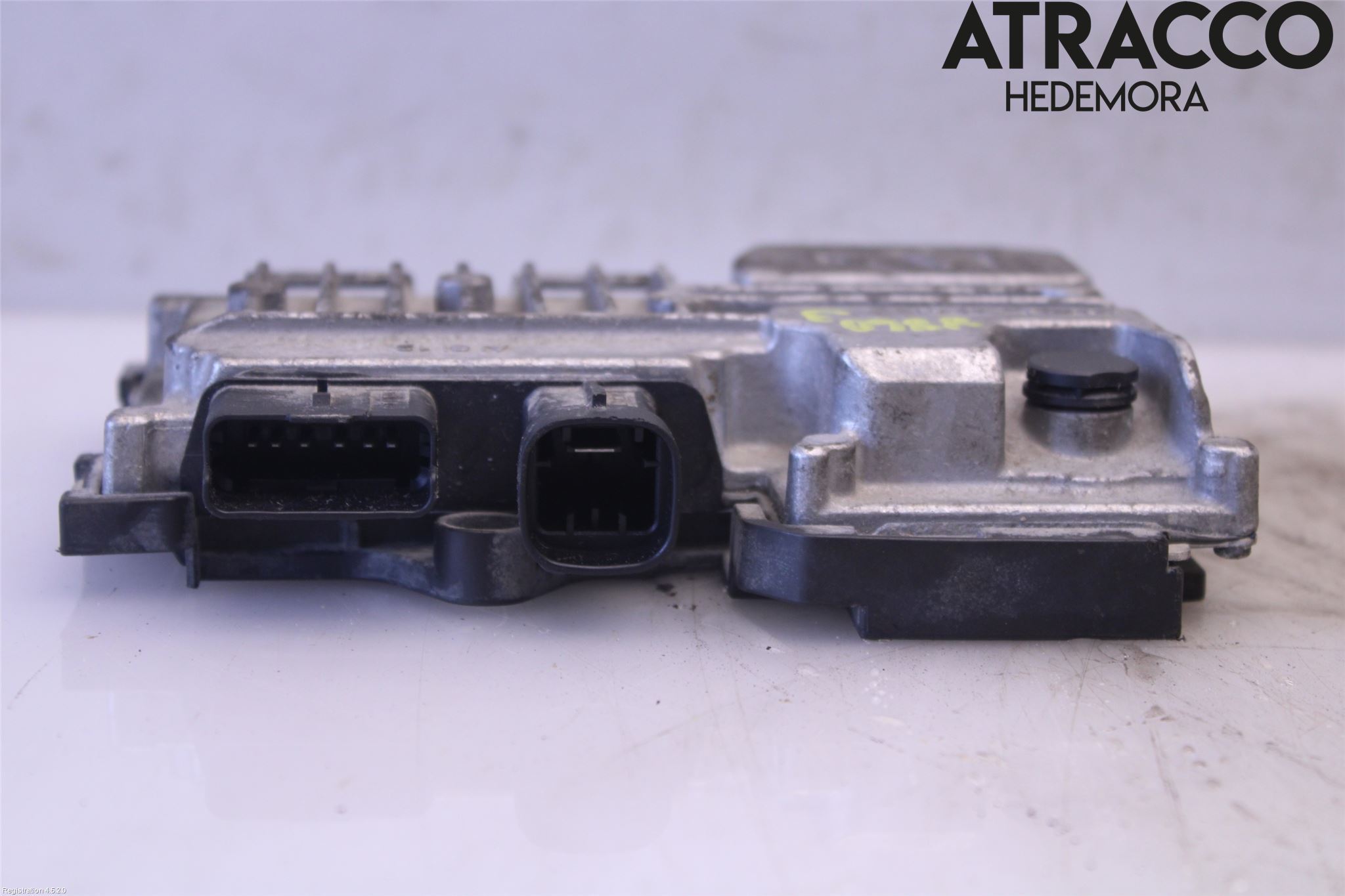 Peugeot 2008 13-20 Styrenhet Övrigt