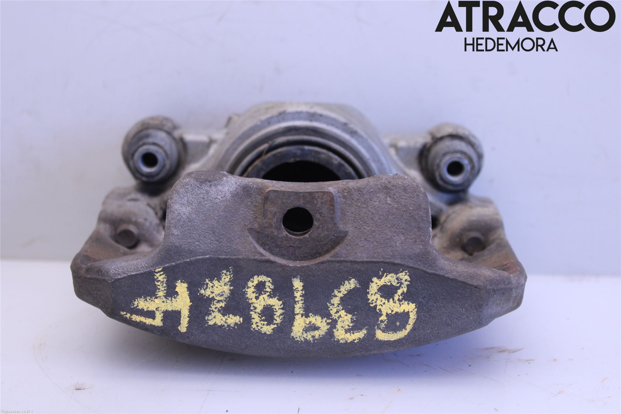 Audi A6 ALLROAD 12-18 Bromsok Fram Höger