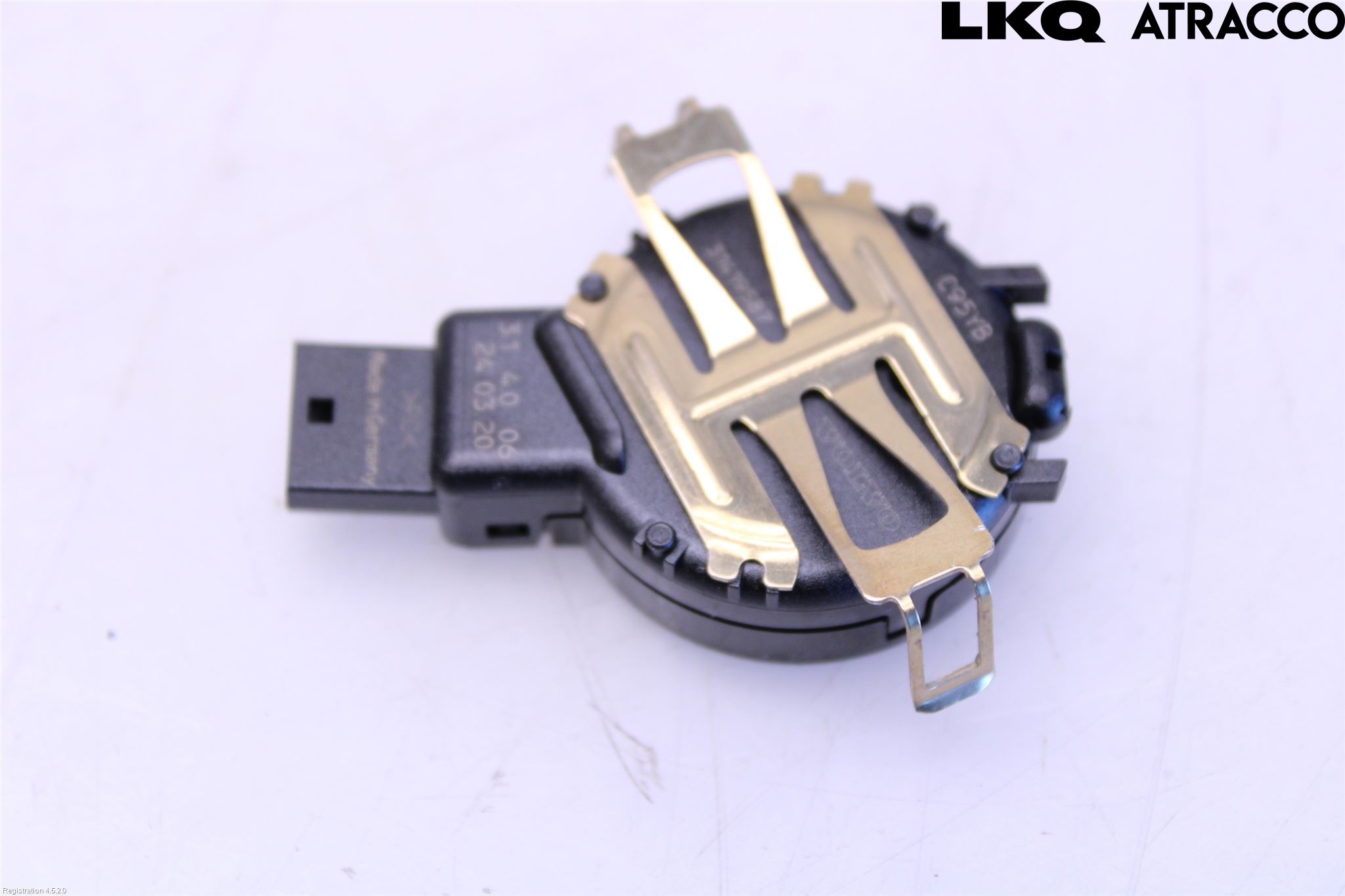 Volvo V60 CROSS COUNTRY 19- Regnsensor