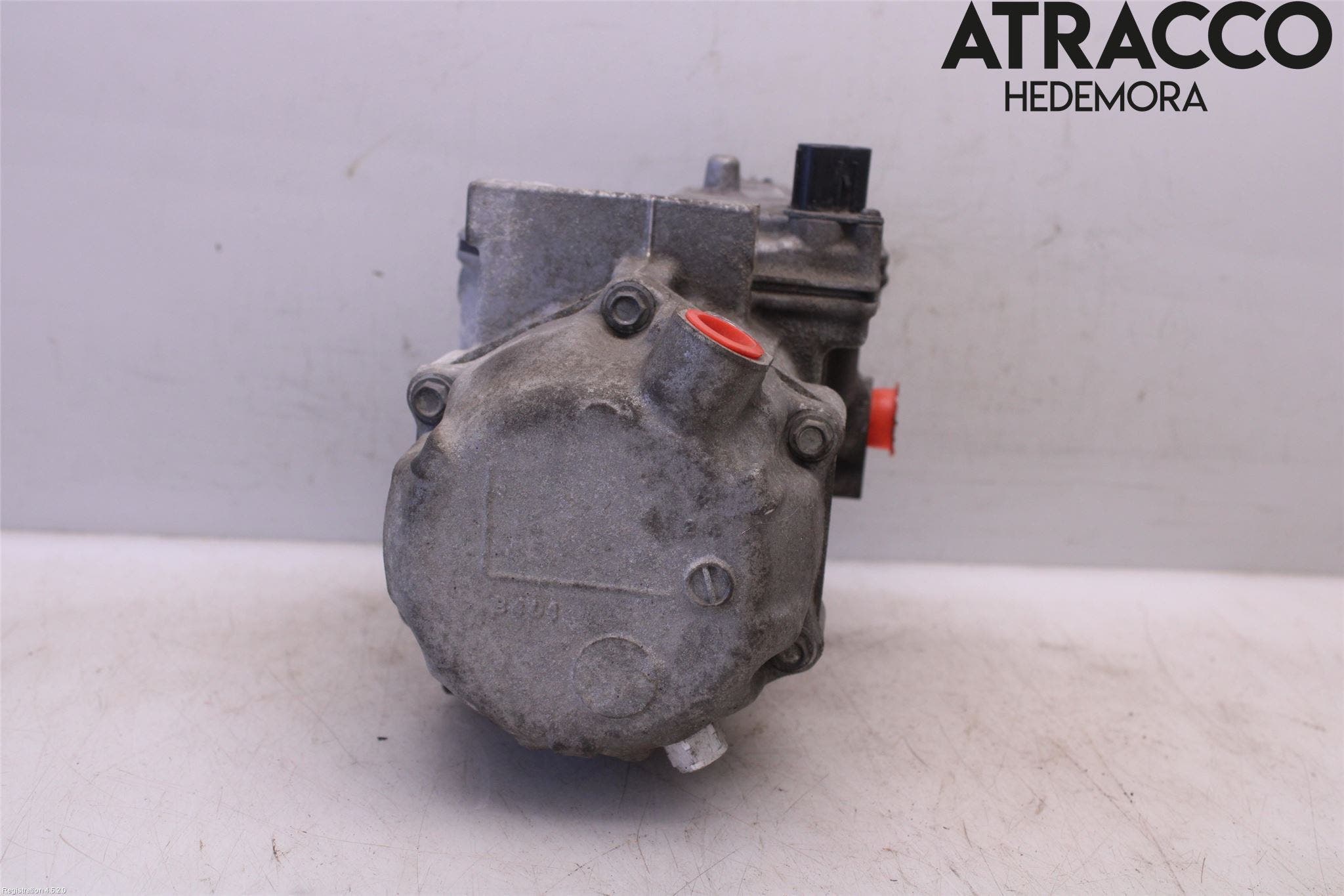 Toyota AURIS 13-19 Ac Kompressor