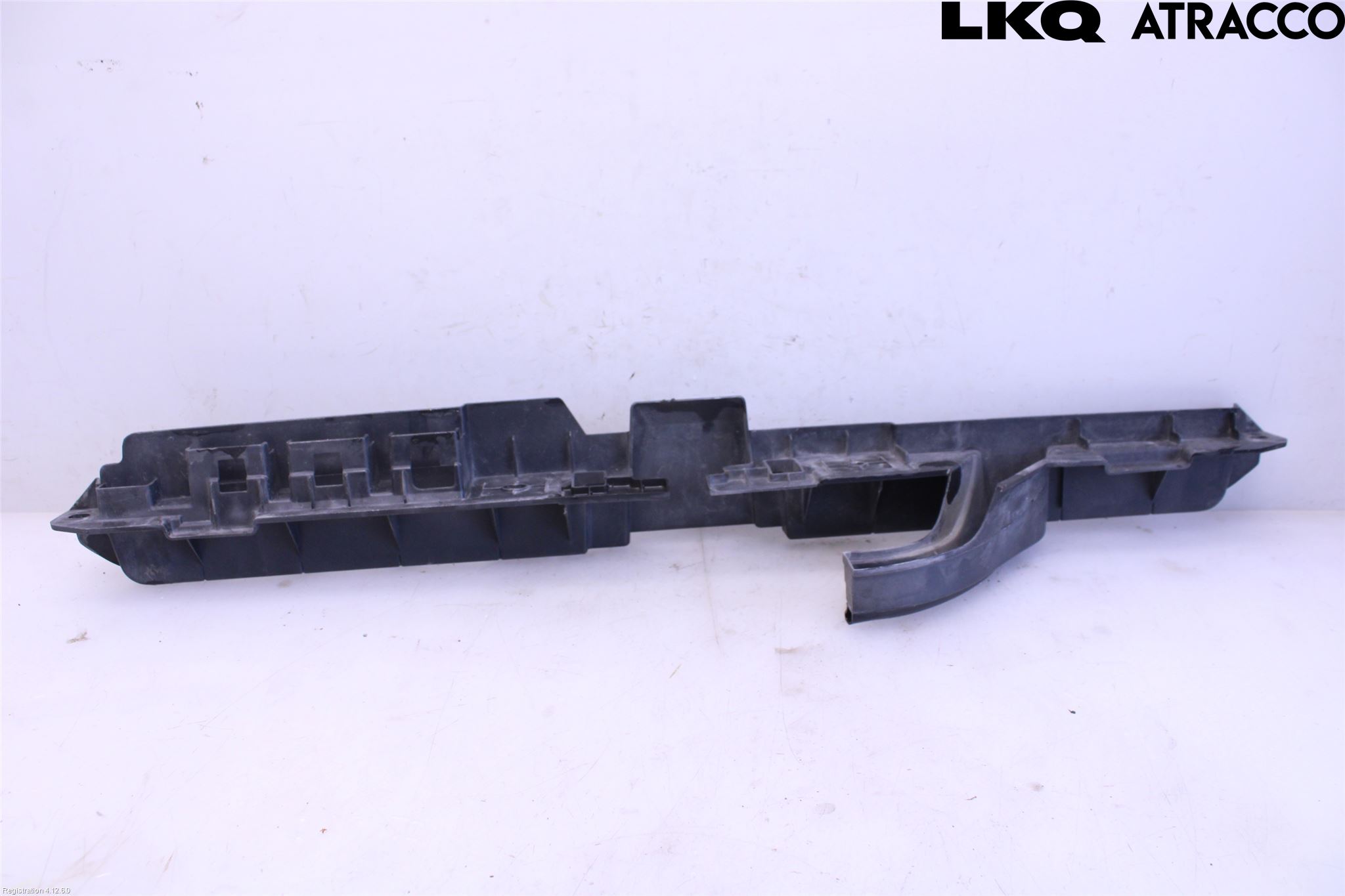 Subaru XV 12-17 Kylarfäste-Ram-Balk