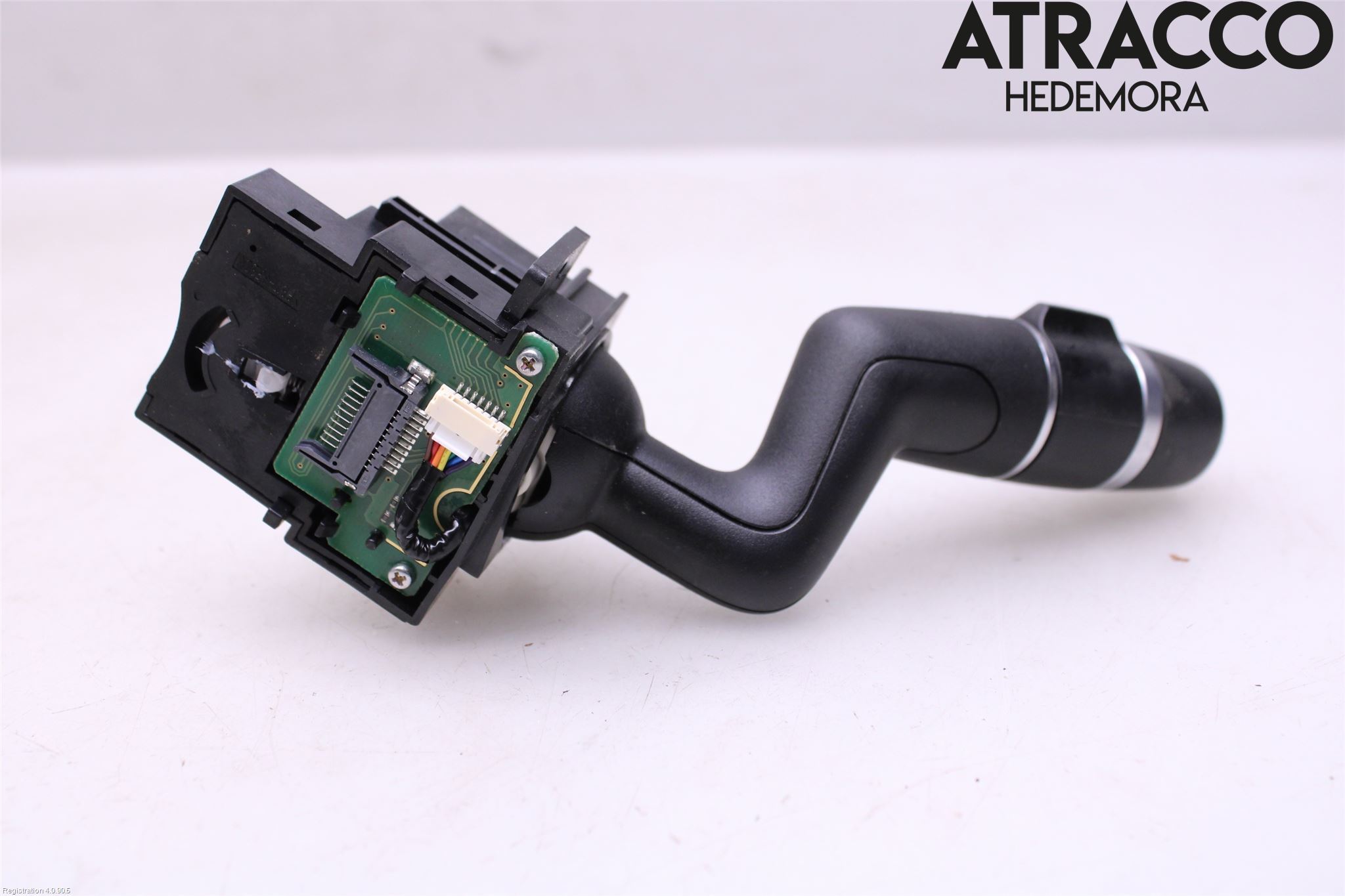 Landrover LAND ROVER RANGE ROVER EVOQUE (L538) 11-18 Spak Blinkers-Ljusomk
