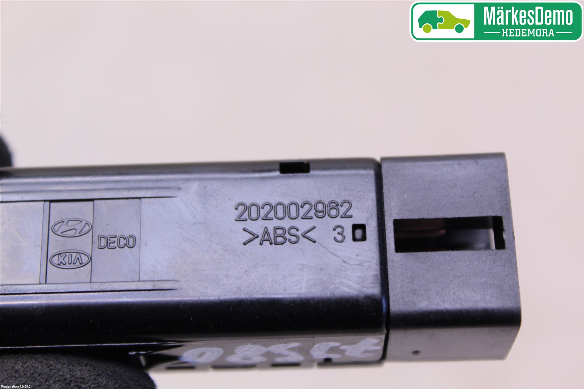 Hyundai SANTA FE  06-12 Strömställare Antisladd