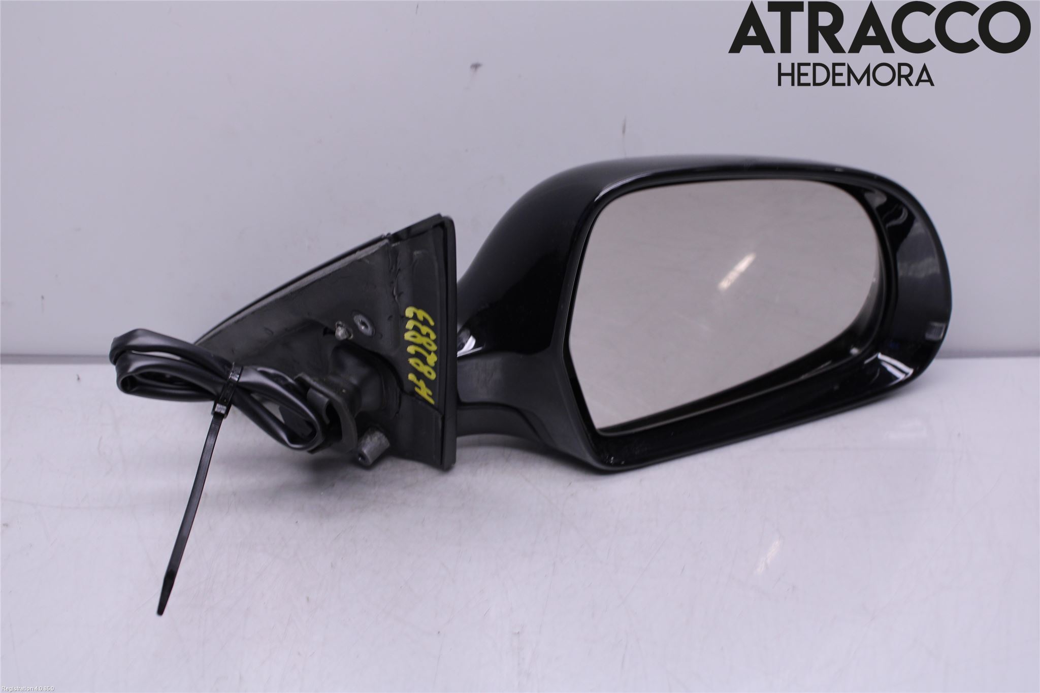 Audi A4 ALLROAD 09-16 Spegel Yttre El Hö