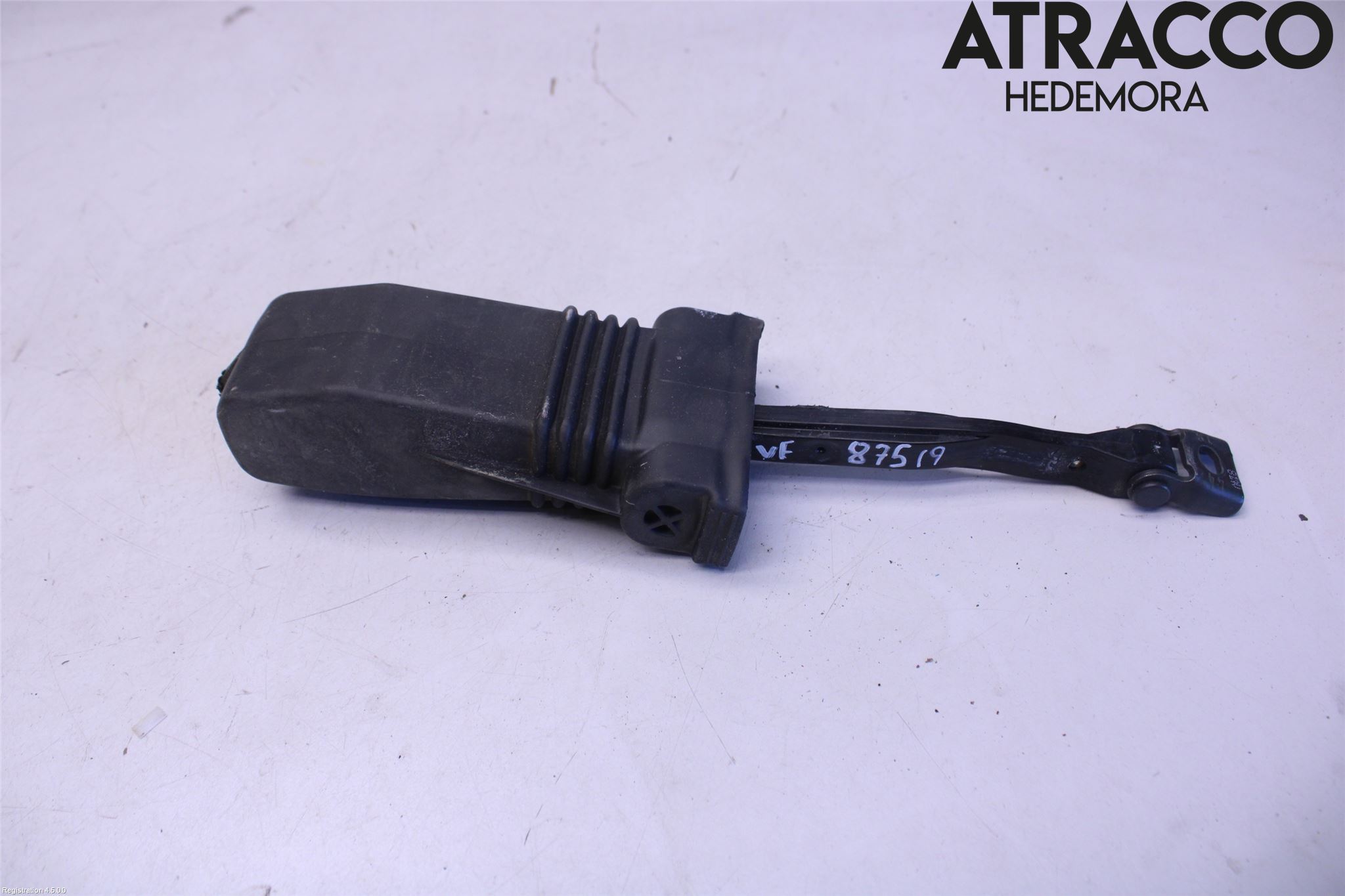 Audi Q2/SQ2 17- Dörrstopp