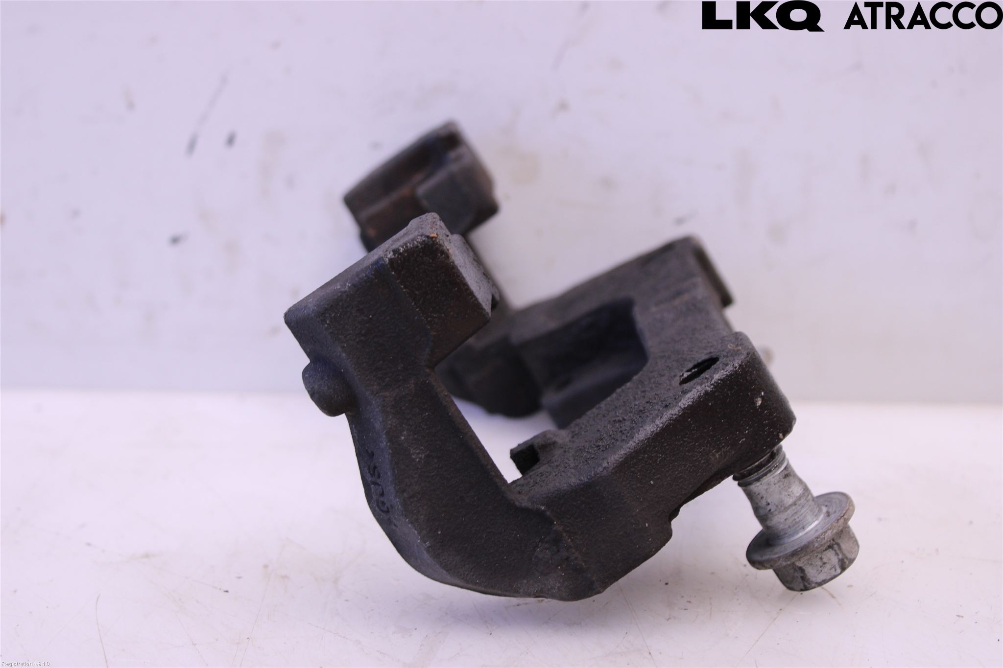 Volvo V90 17->> Bromsokshållare