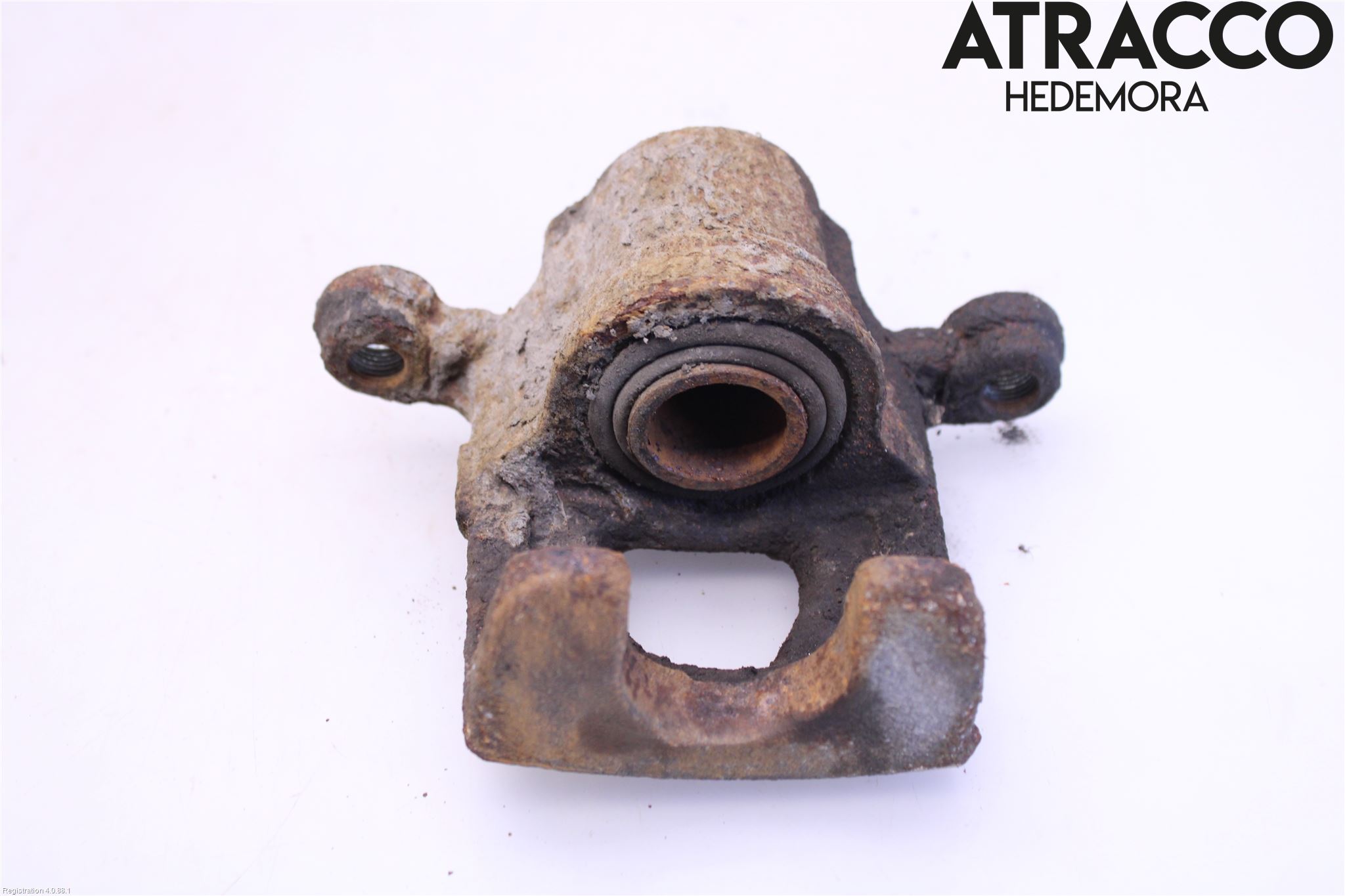 Nissan E-NV200/EVALIA Bromsok Bak Höger