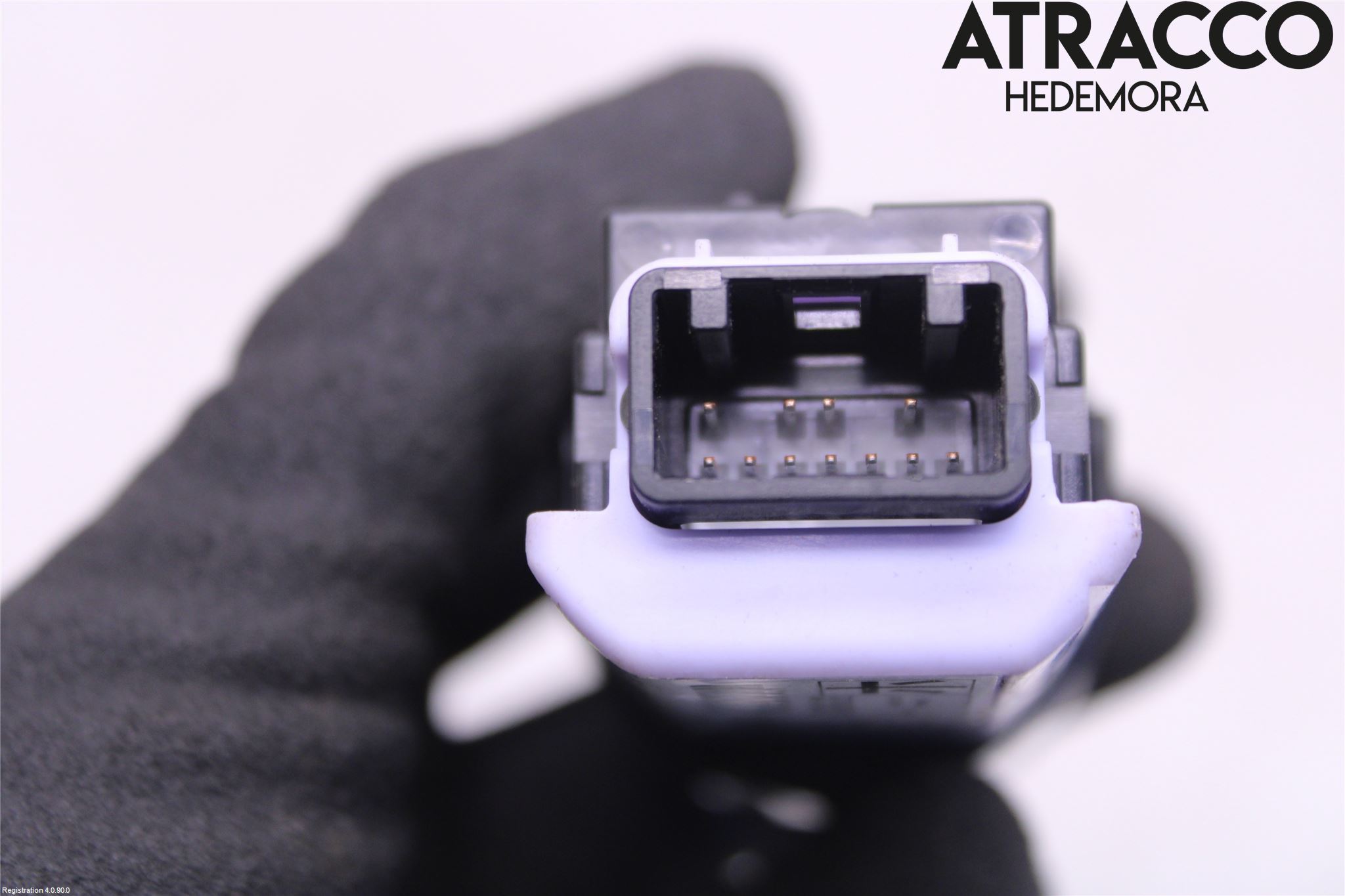 Subaru OUTBACK 15-20 Startknapp Personbil