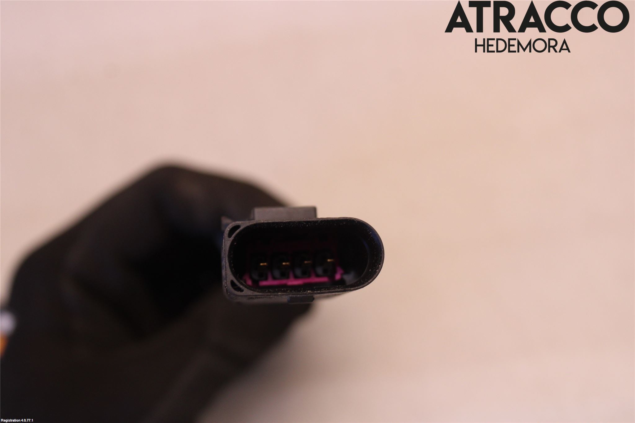 Seat LEON 13-20 Injlambdasond