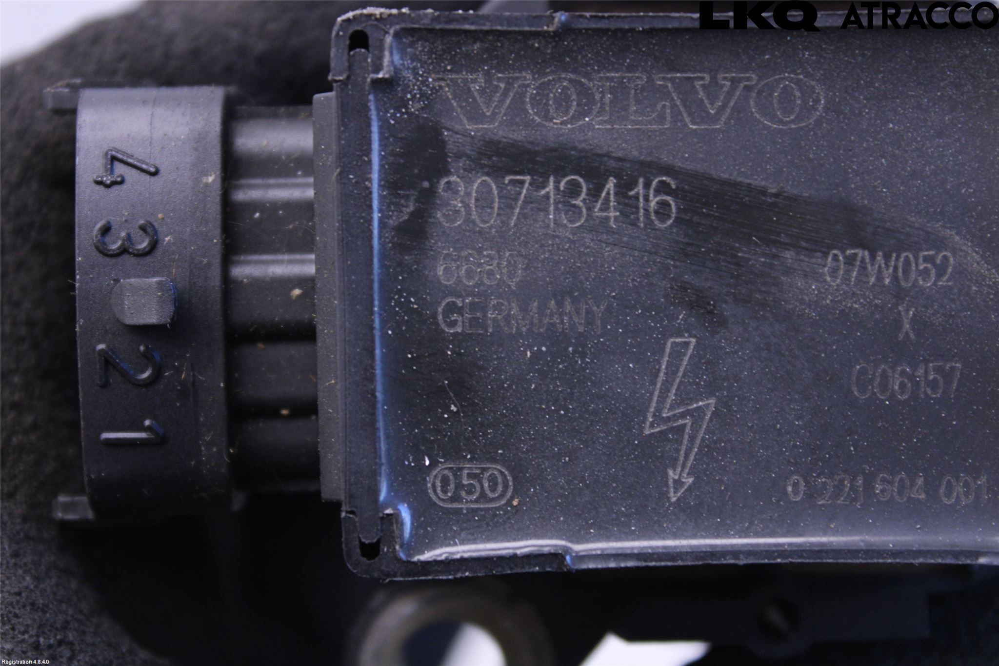 Volvo V70 05-08 Tändspole