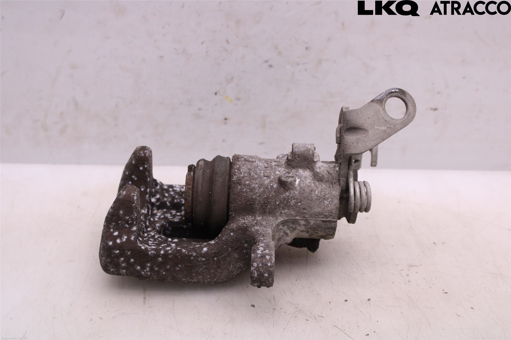 Seat LEON 13-20 Bromsok Bak Vänster