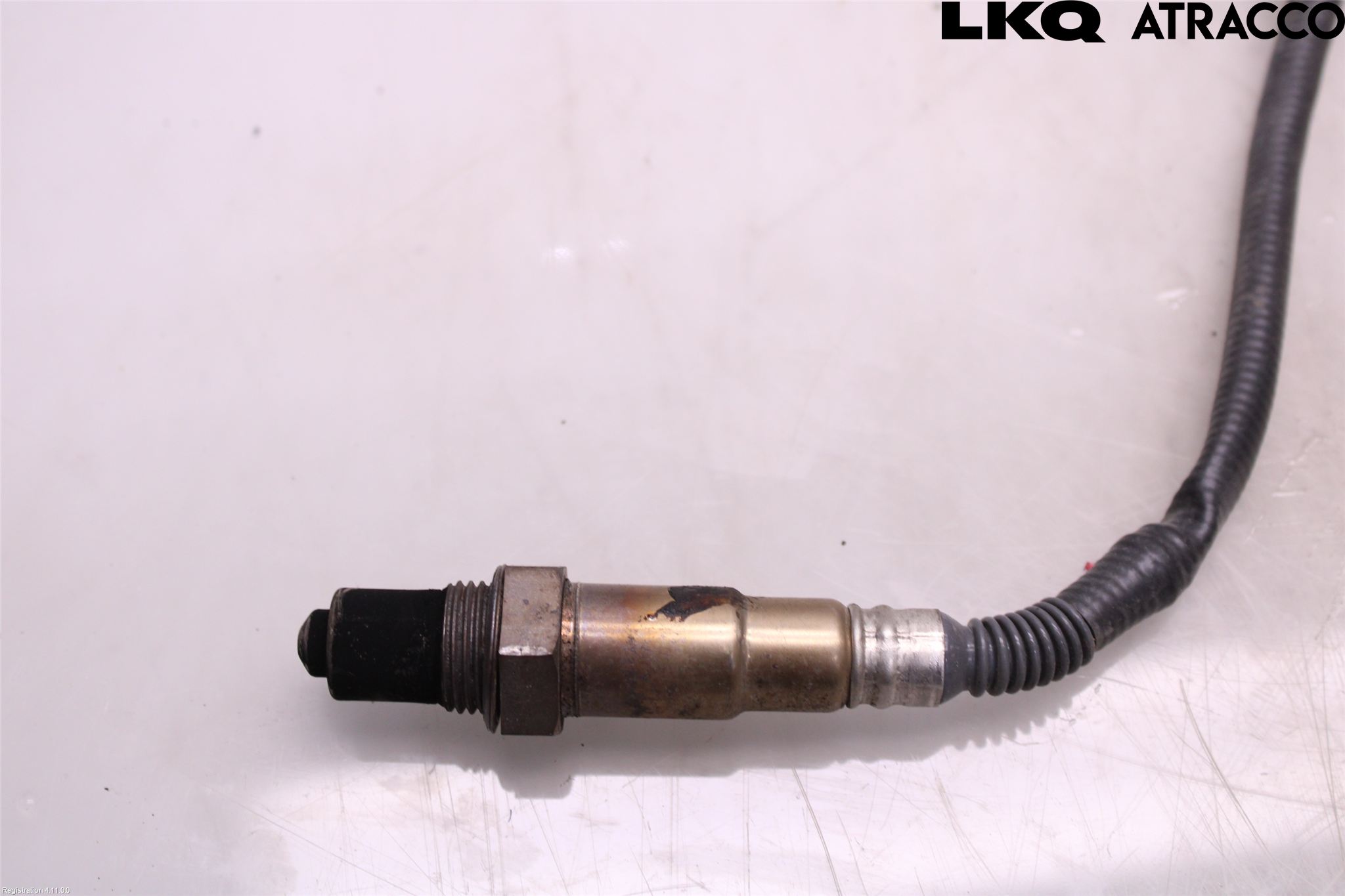 Fiat FREEMONT Injlambdasond