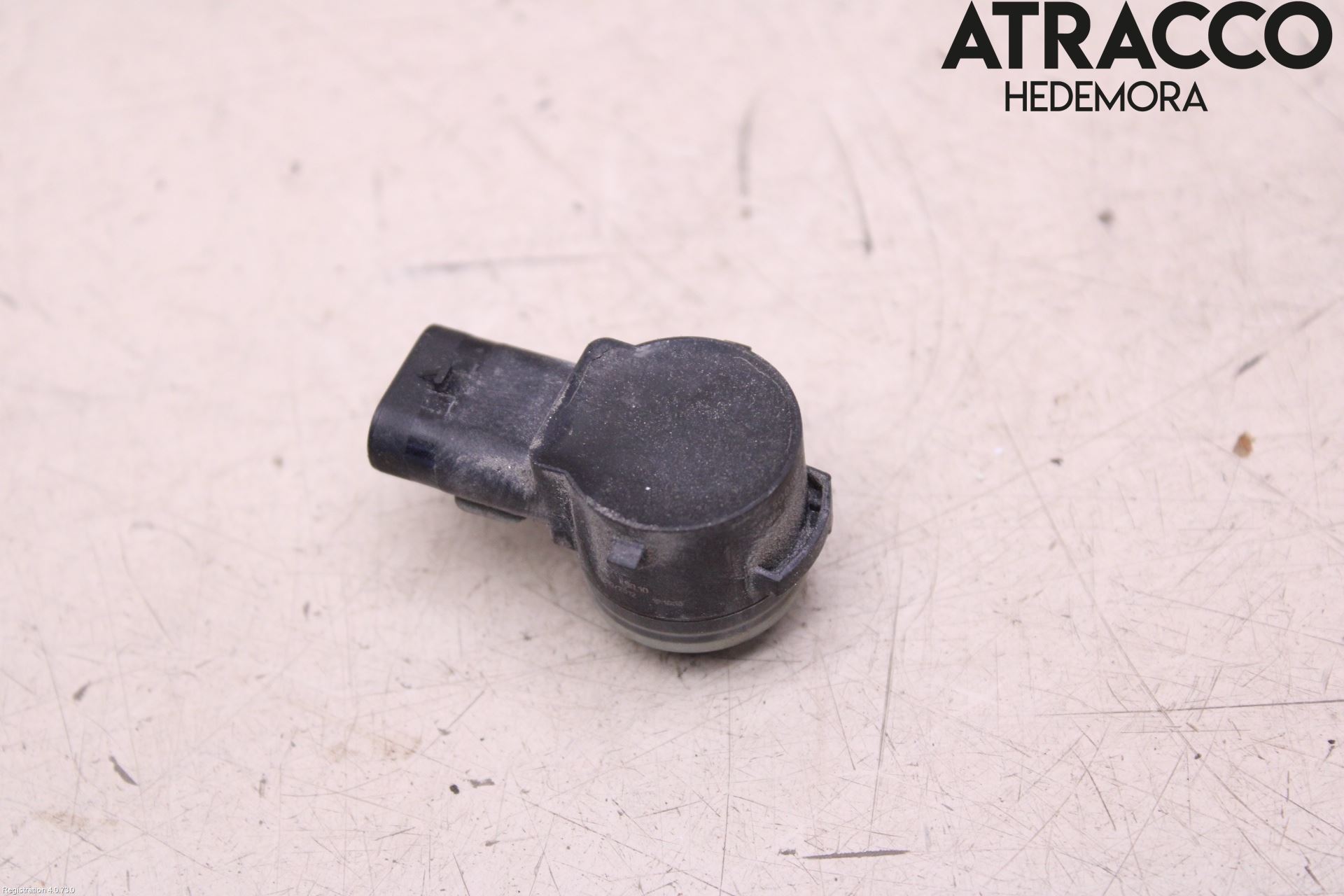 Volkswagen VW GOLF / E-GOLF VII 13-20 Parkeringshjälp Backsensor