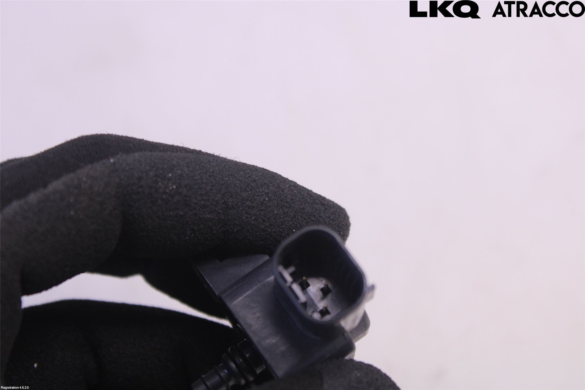 Mercedes-Benz MB E-KLASS (W212) 09-16 Injmappsensor