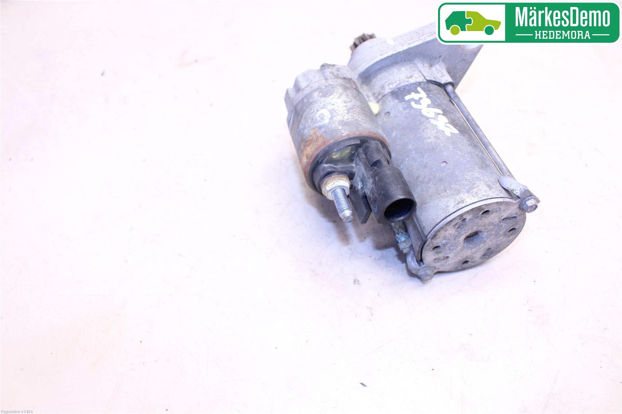 Volkswagen VW PASSAT 05-11 Startmotor