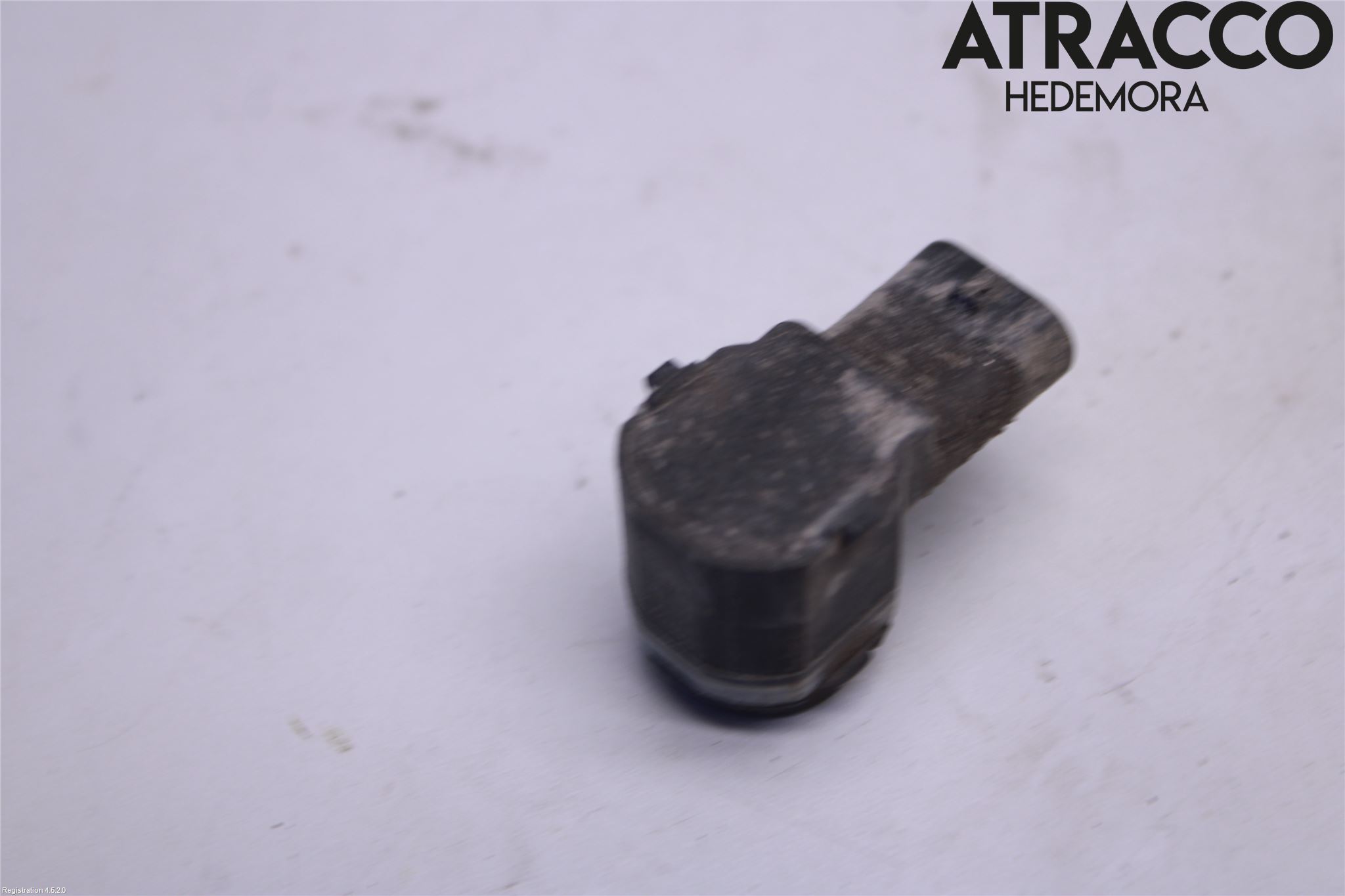 Ford FOCUS 11-14 Parkeringshjälp Backsensor
