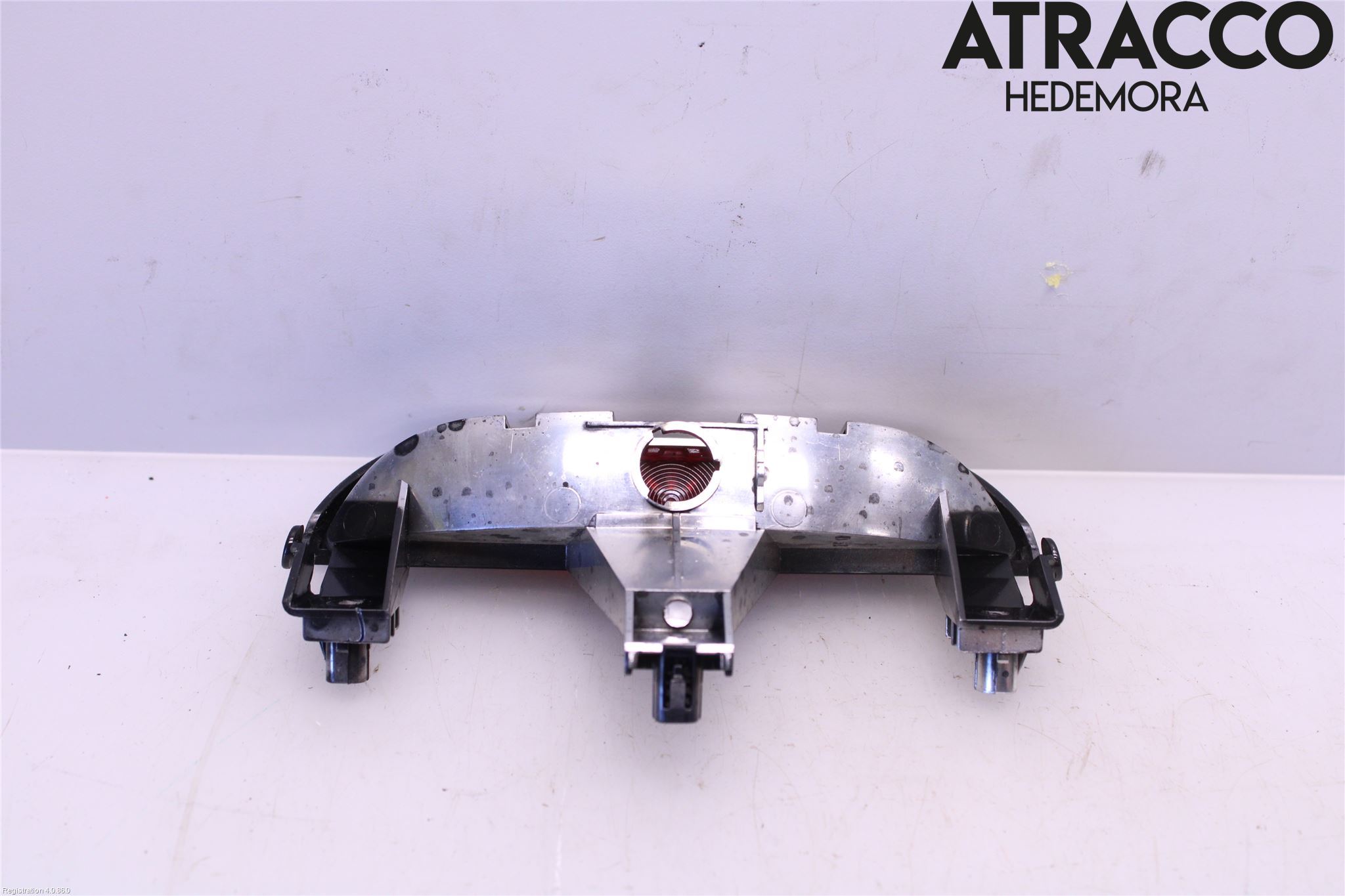 Dacia DUSTER 10-17 Bromsljus Bakruta