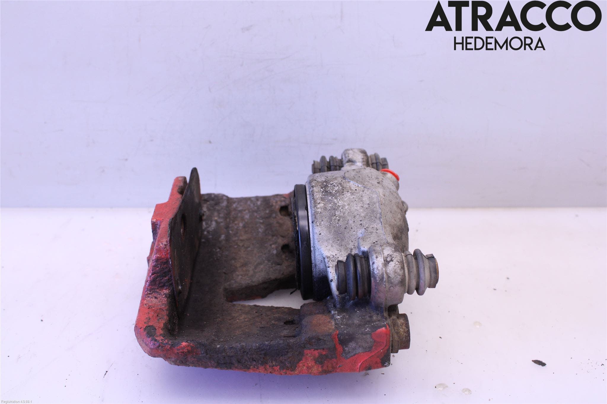 Audi A4/S4 08-11 Bromsok Fram Höger