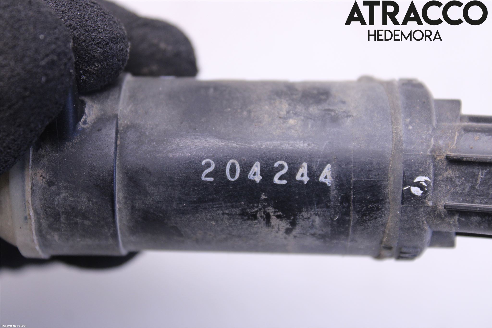 Subaru XV 12-17 Spolarpump Vindruta