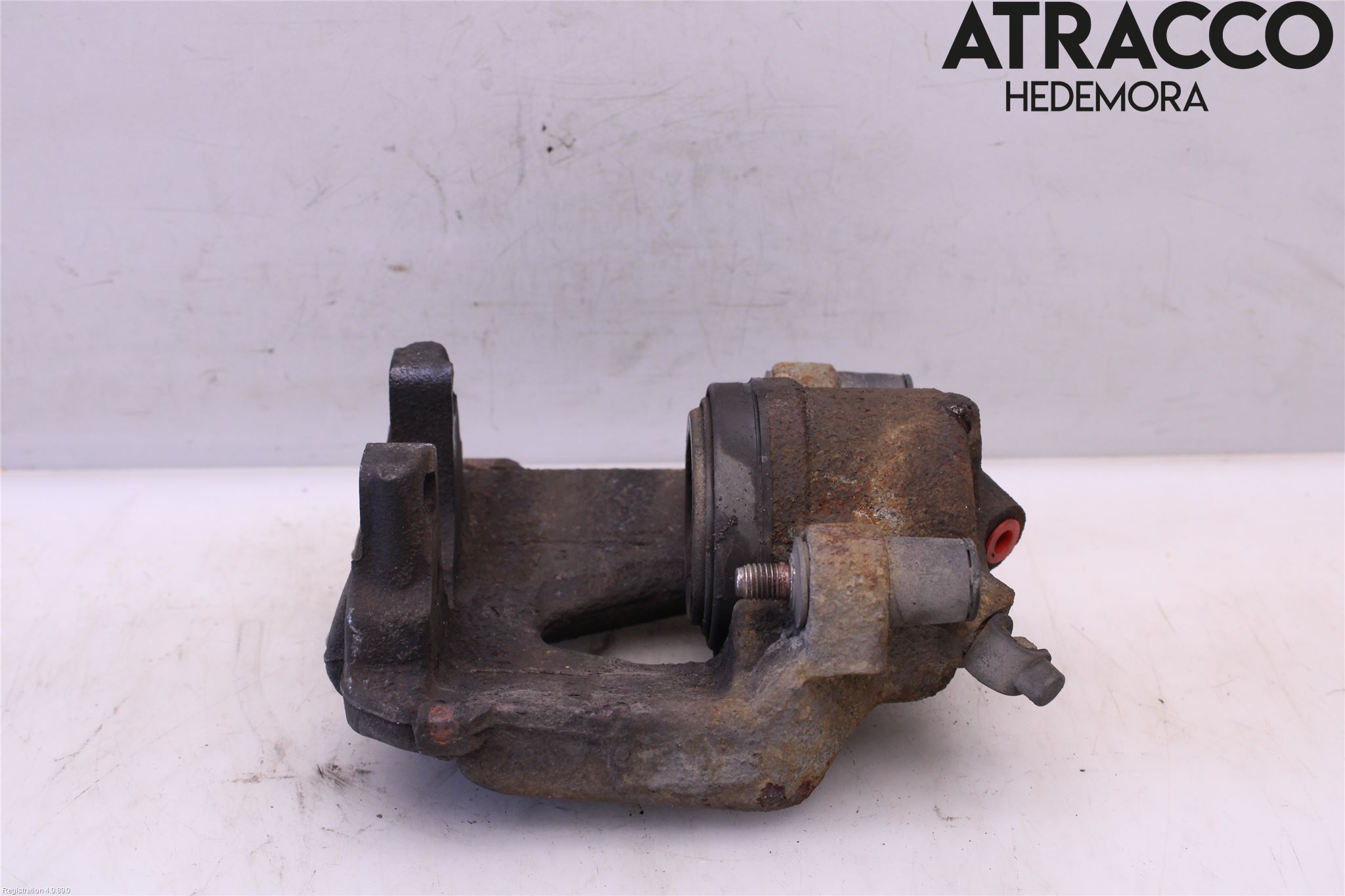 BMW X1 E84 10-15 Bromsok Fram Vänster