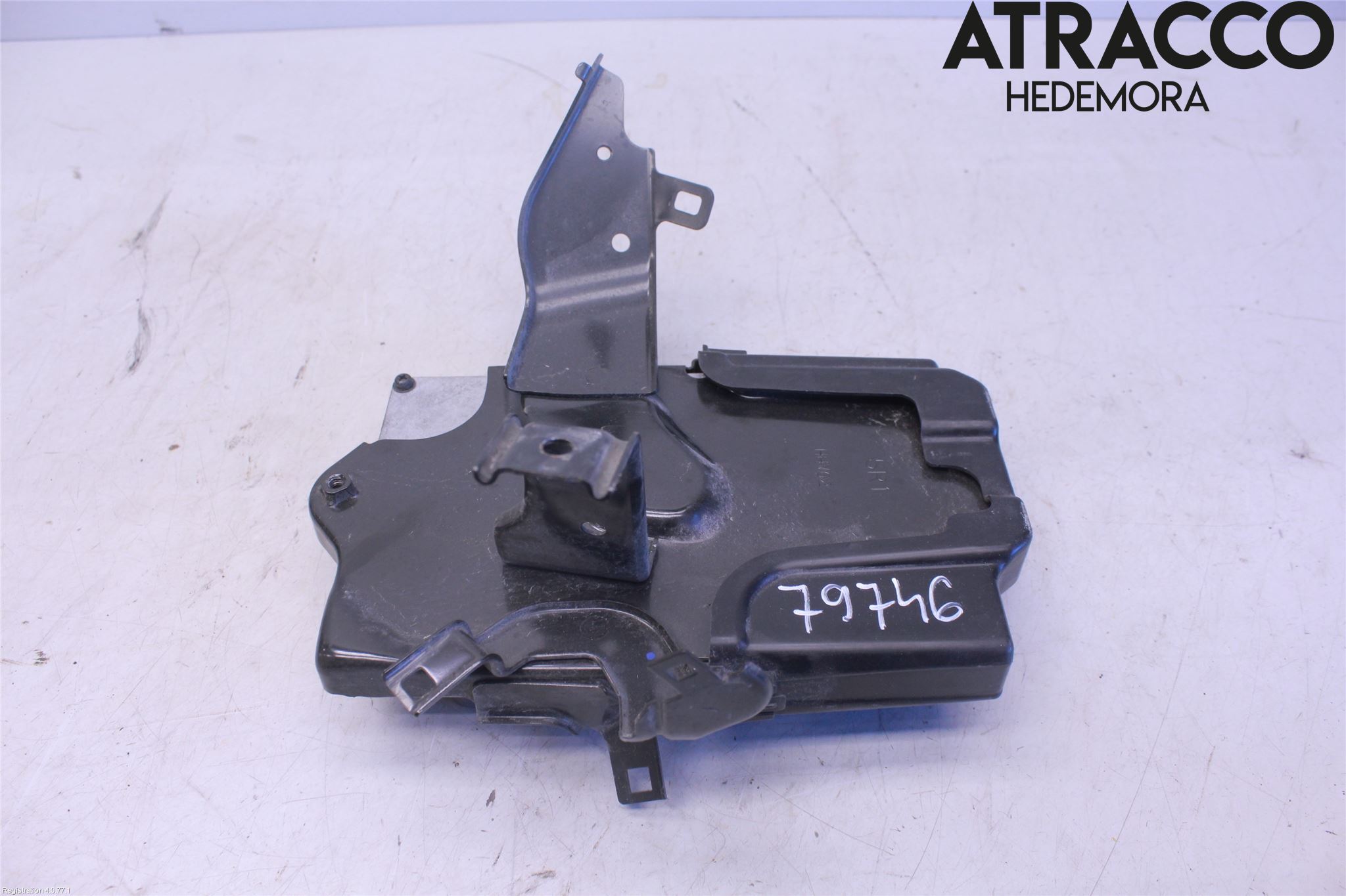 Honda HR-V 15-21 Styrenhet Insprut Bensin