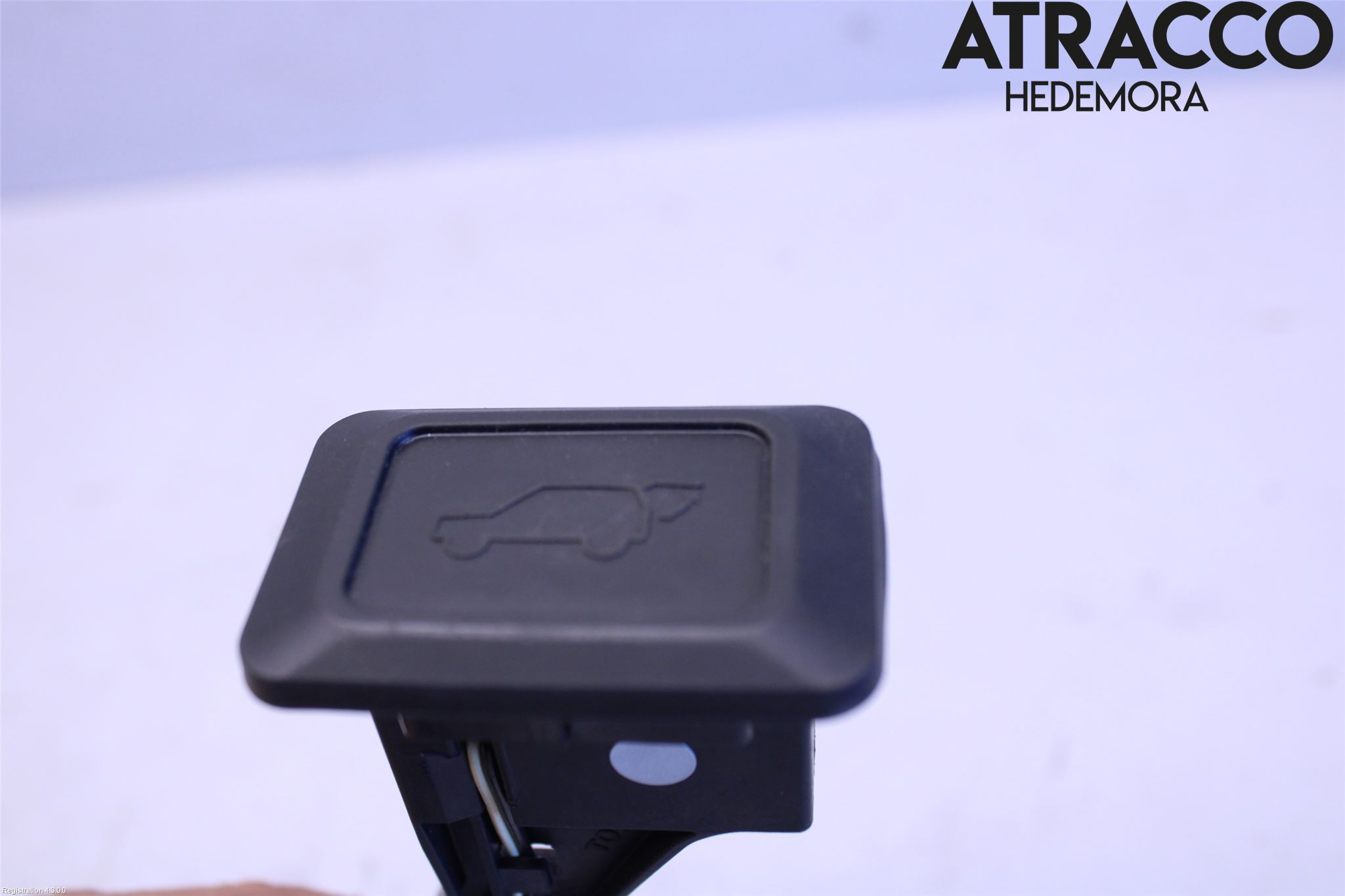 Toyota RAV4 13-18 Strömställare Baklucka