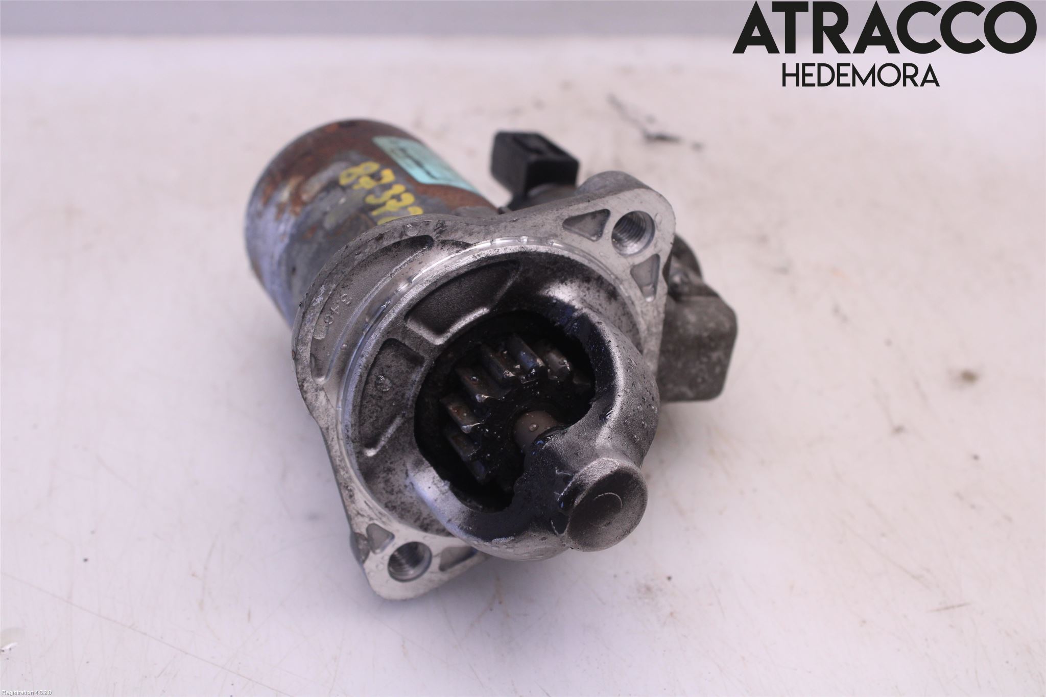 Kia PICANTO 17- Startmotor