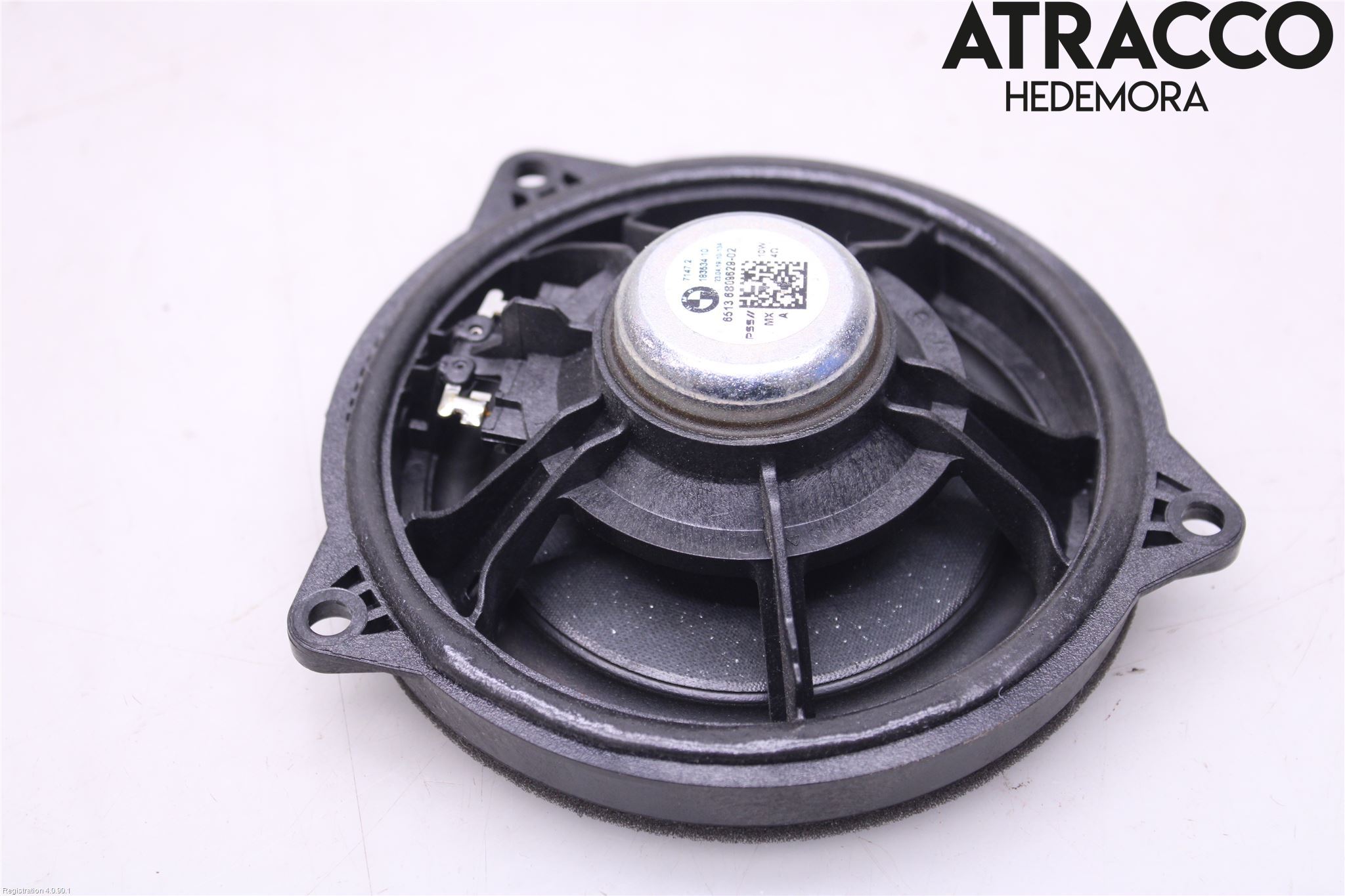 BMW X4 G02 18- Högtalare