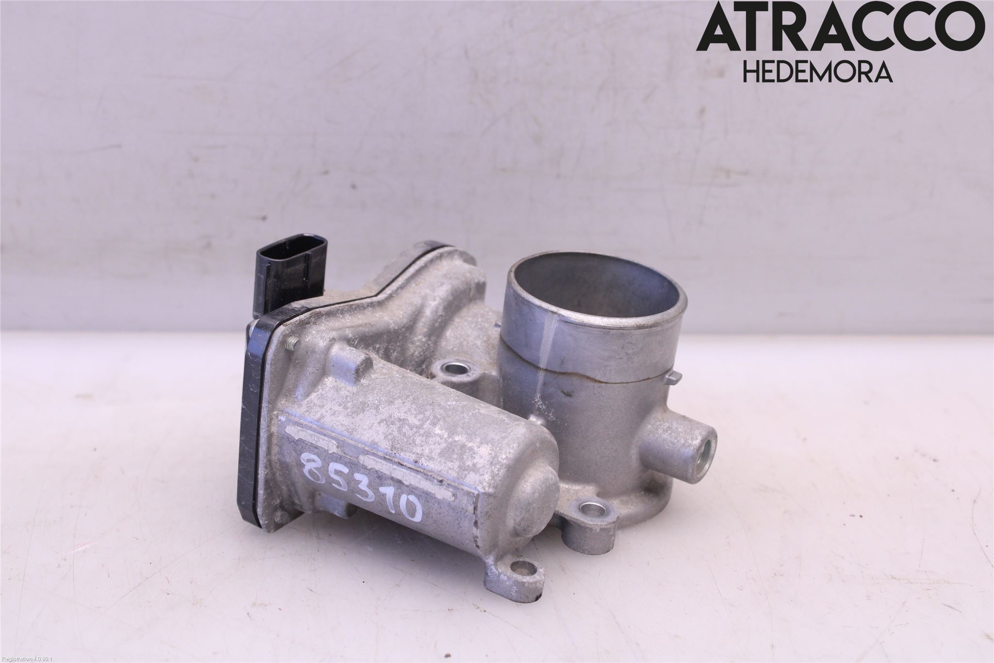 Suzuki SWIFT 17-24 Injspjällhus