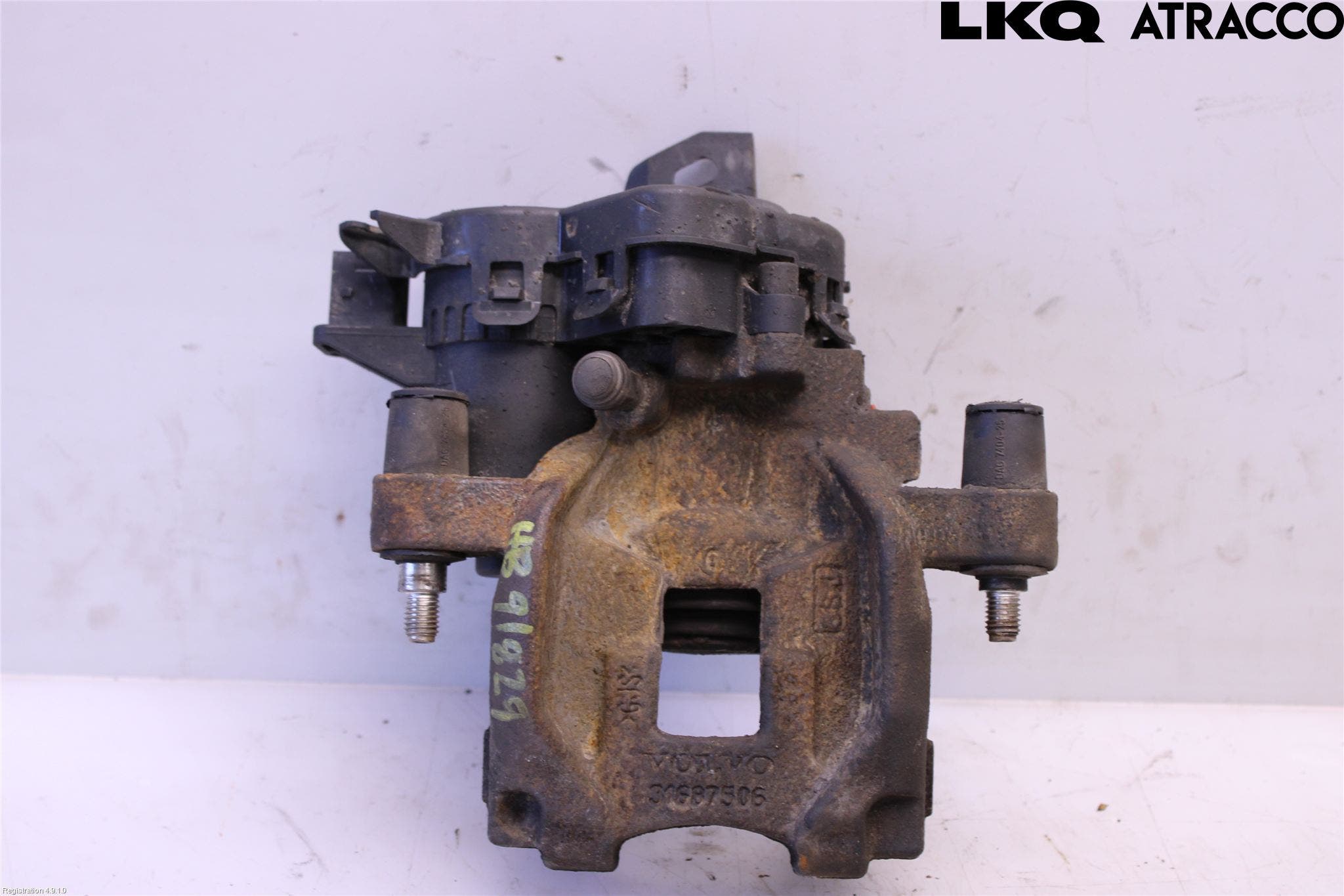 Volvo V60 19- Bromsok Bak Höger