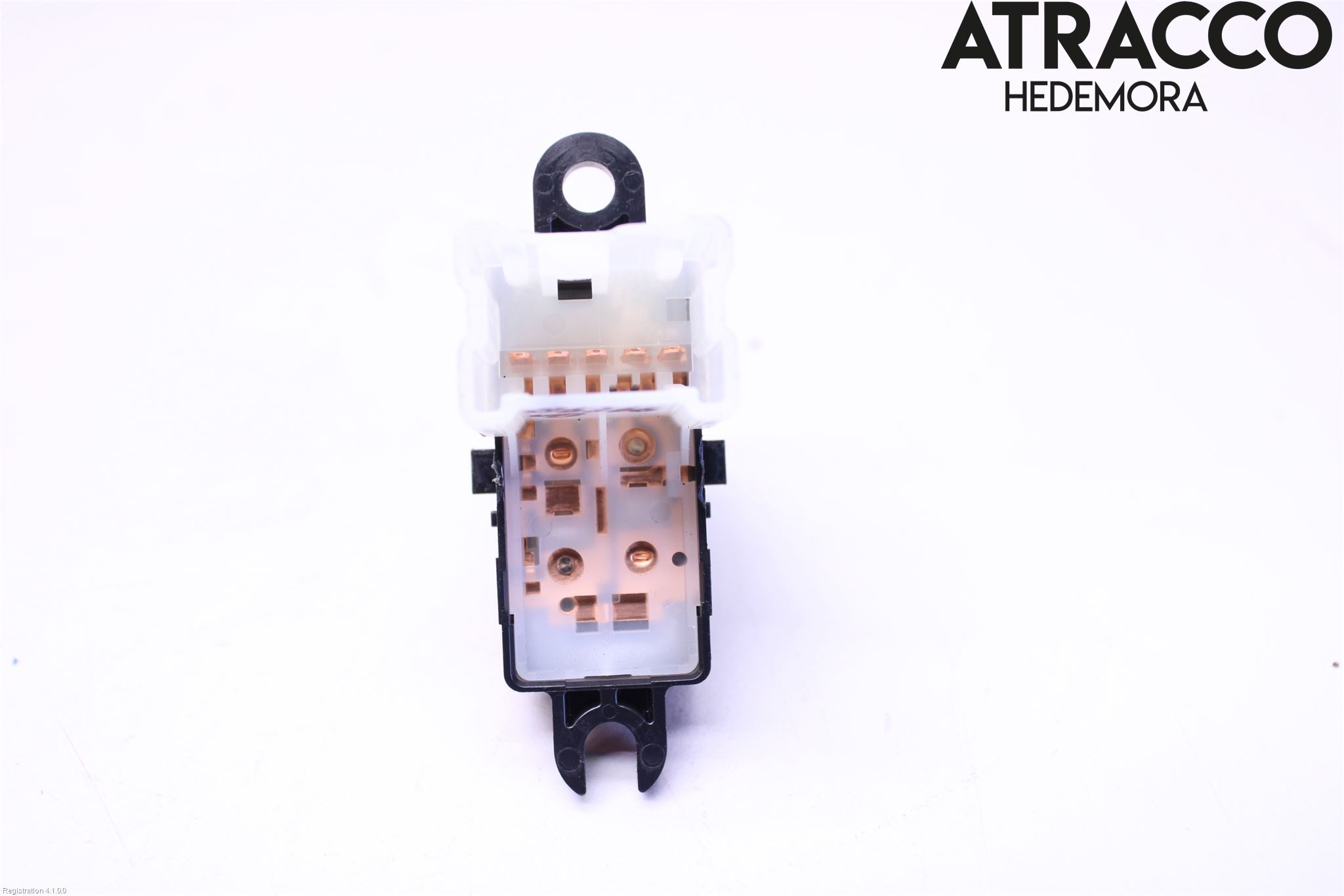 Renault KADJAR 15- Strömställare Elhiss