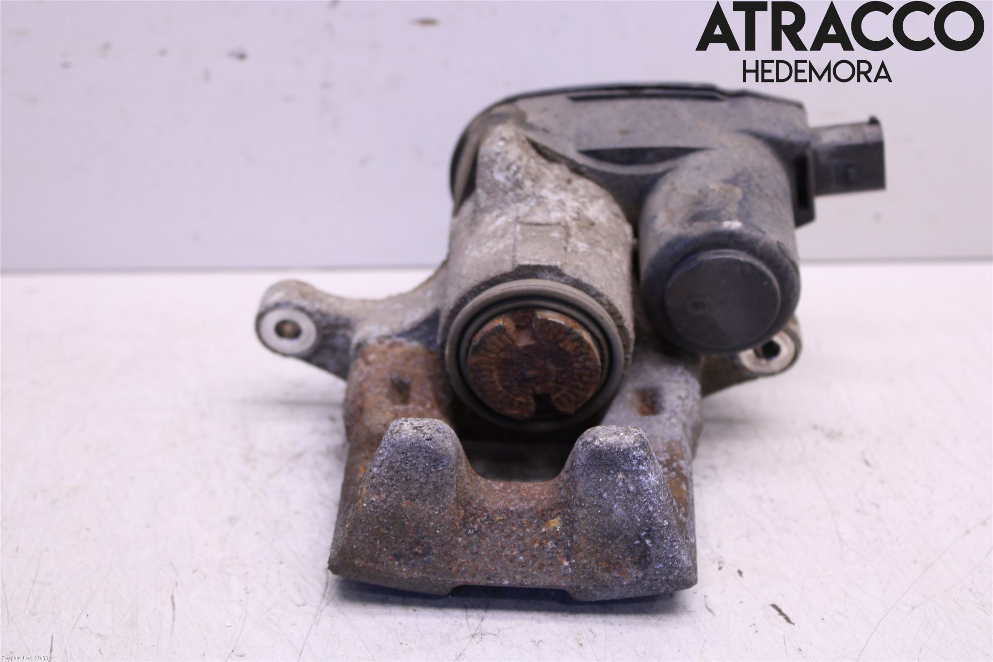Hyundai i40 16-18 Bromsok Bak Vänster