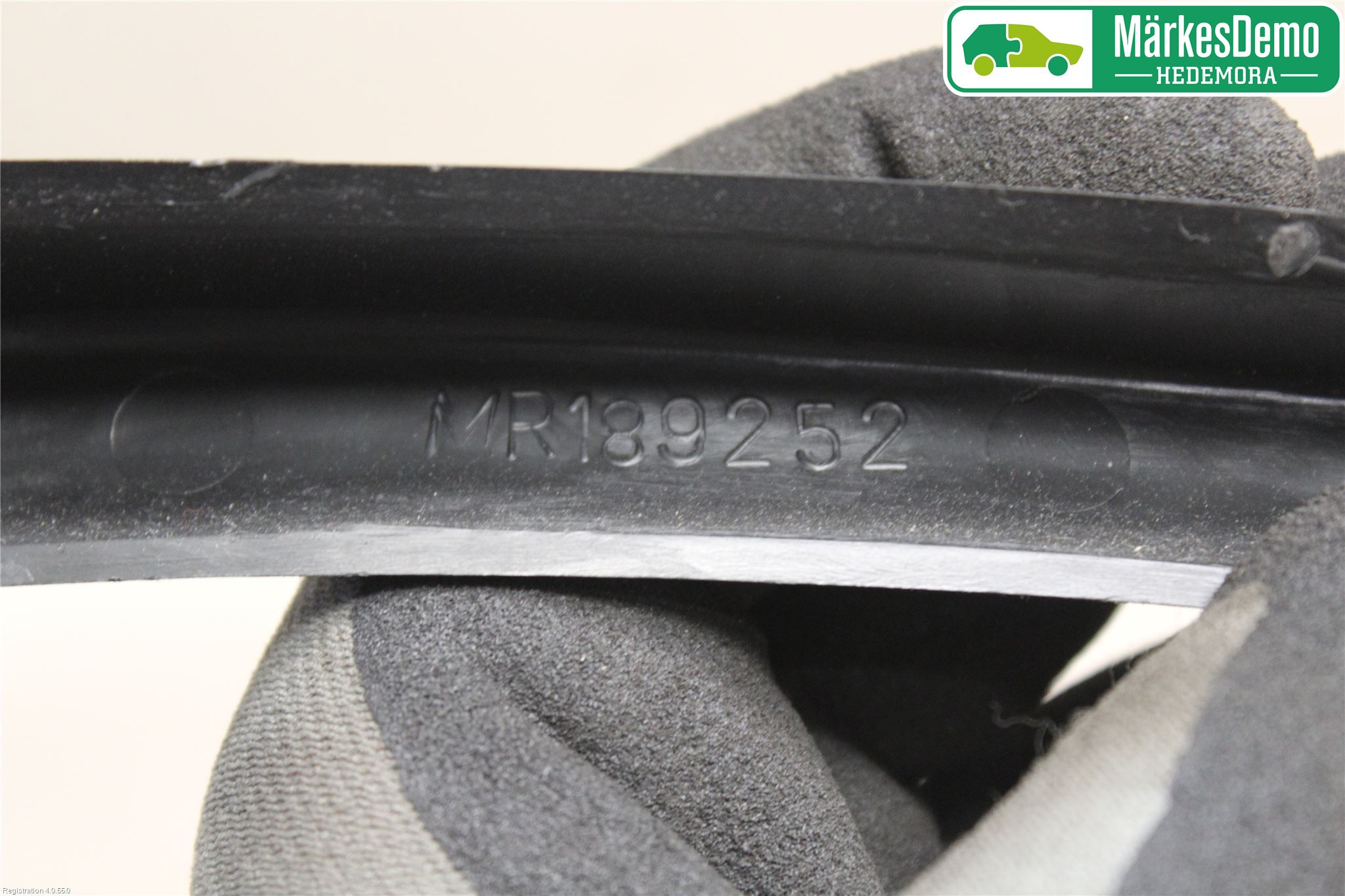 Mitsubishi LANCER  97-03 Instrumentsarg