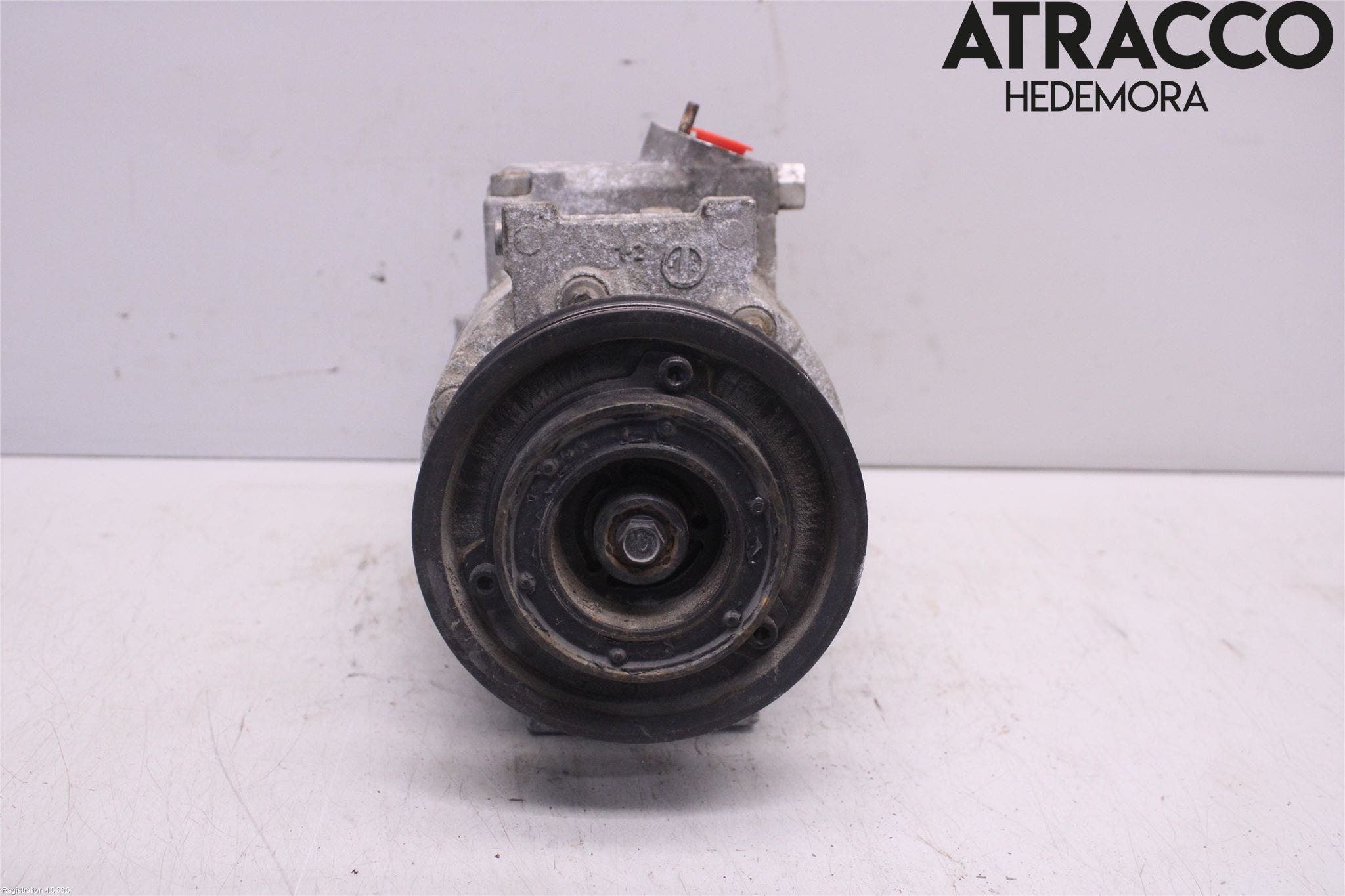 Skoda OCTAVIA (1Z) 05-13 Ac Kompressor