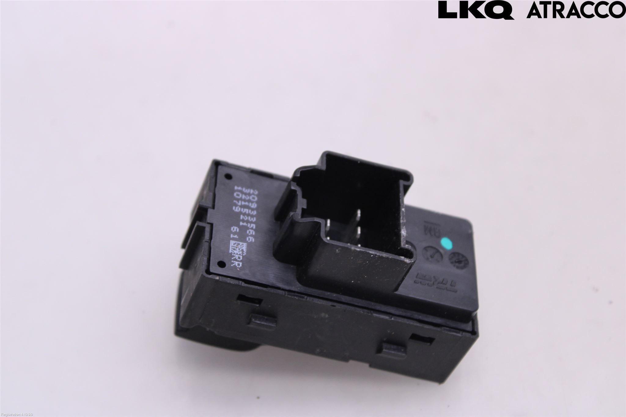 GM CHEVROLET ORLANDO Strömställare Elhiss