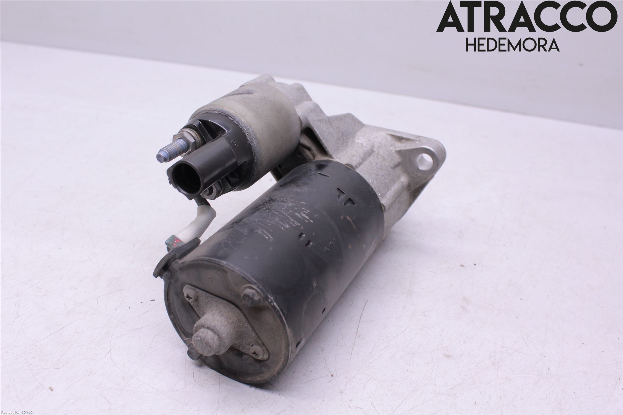 Volkswagen VW GOLF VI 09-13 Startmotor