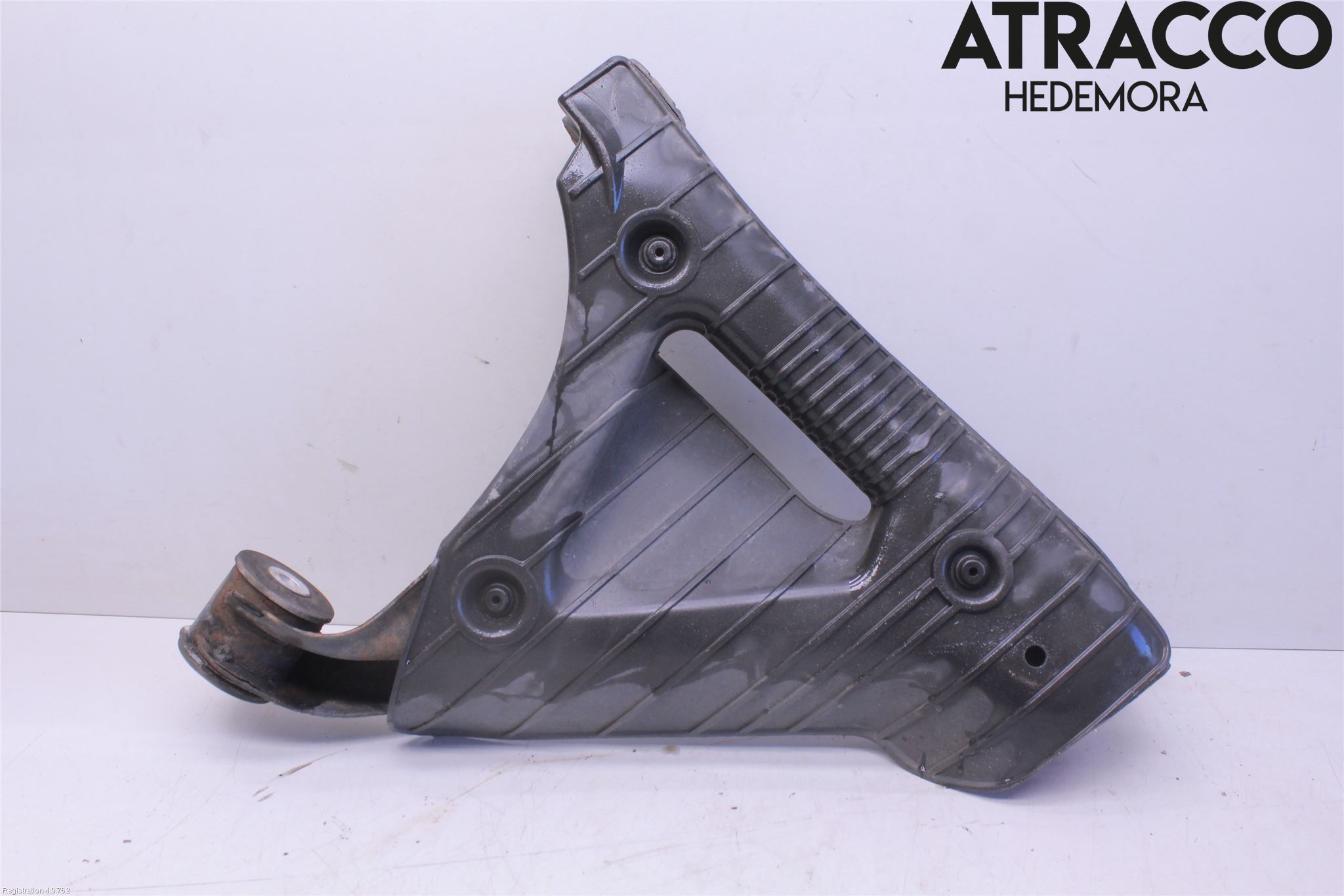 Porsche CAYENNE 03- Bärarm Bak Höger