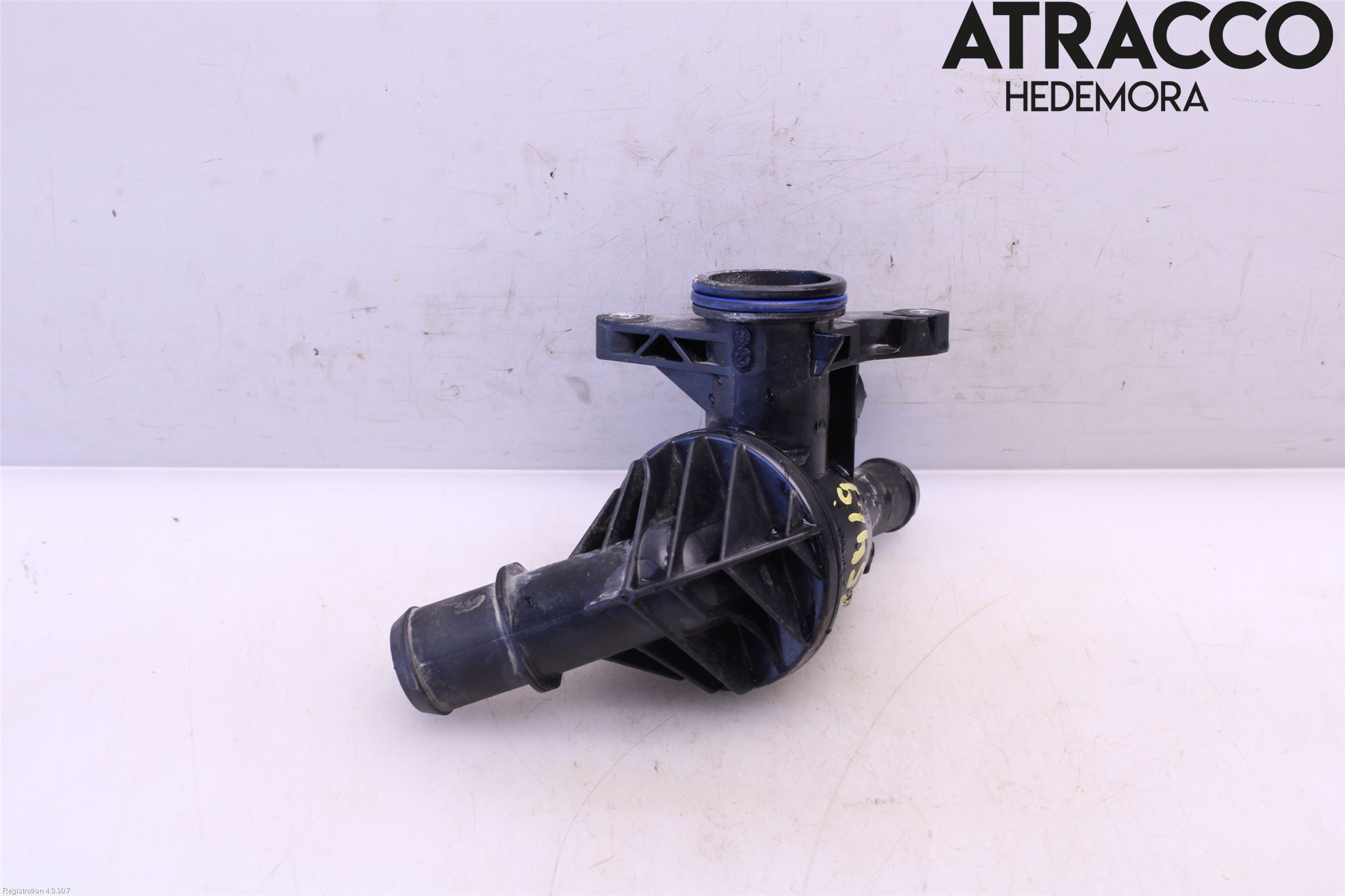 Ford TRANSIT SKÅP/BUSS 14-22 Termostat