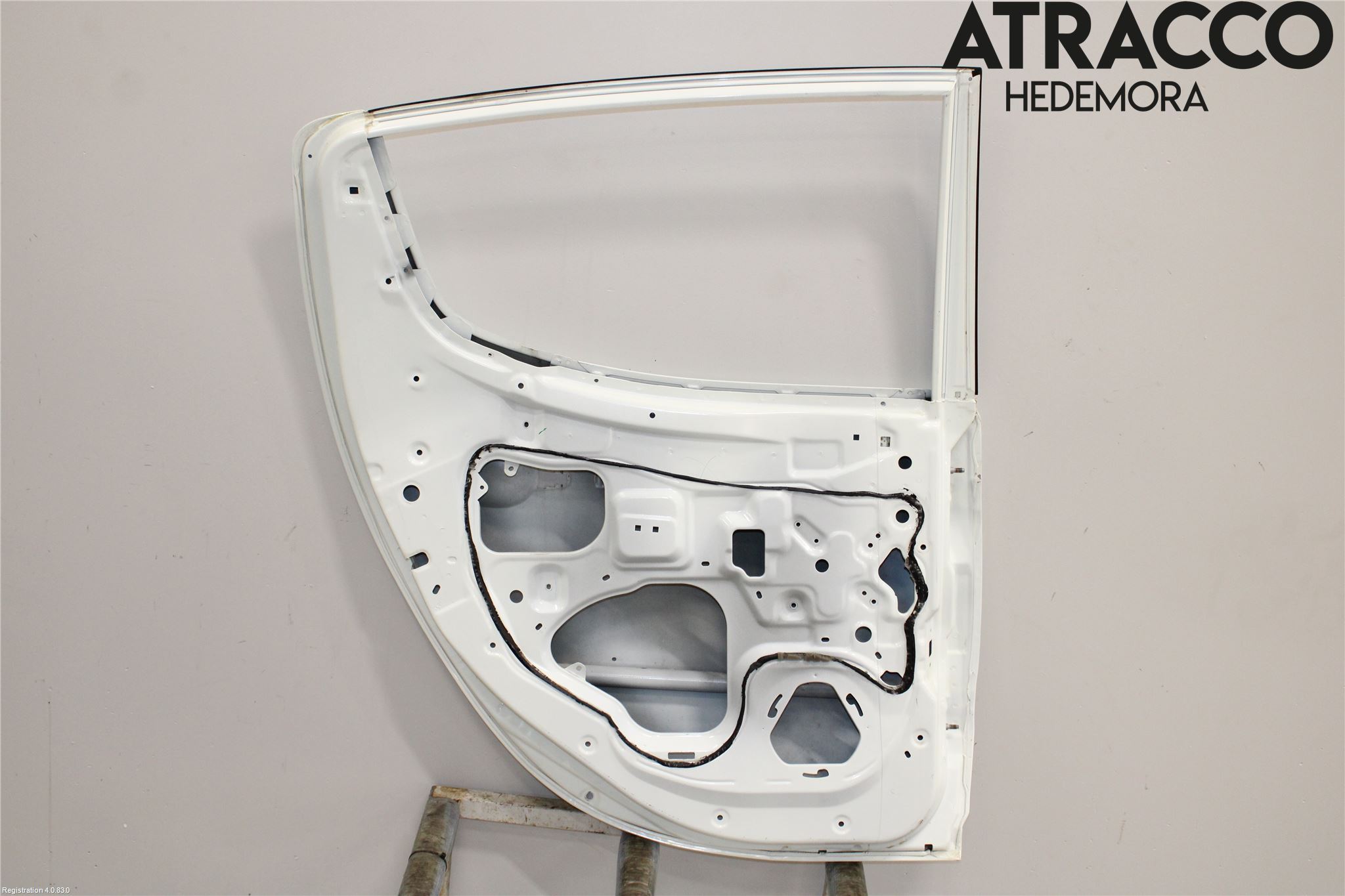 Mitsubishi L200 06-15 Dörr Bak Vänster