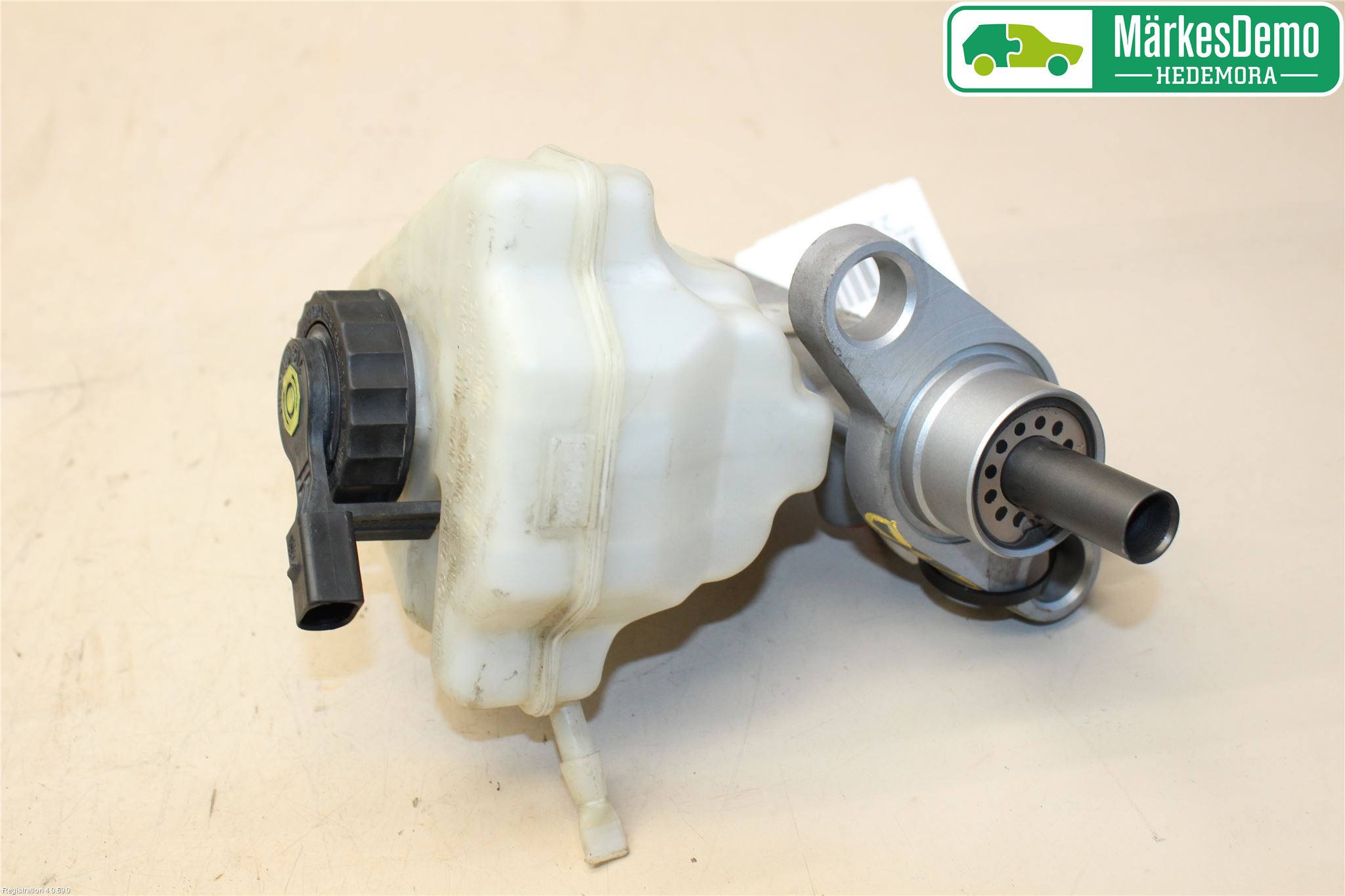 Audi Q7/SQ7 Broms Huvudcylinder