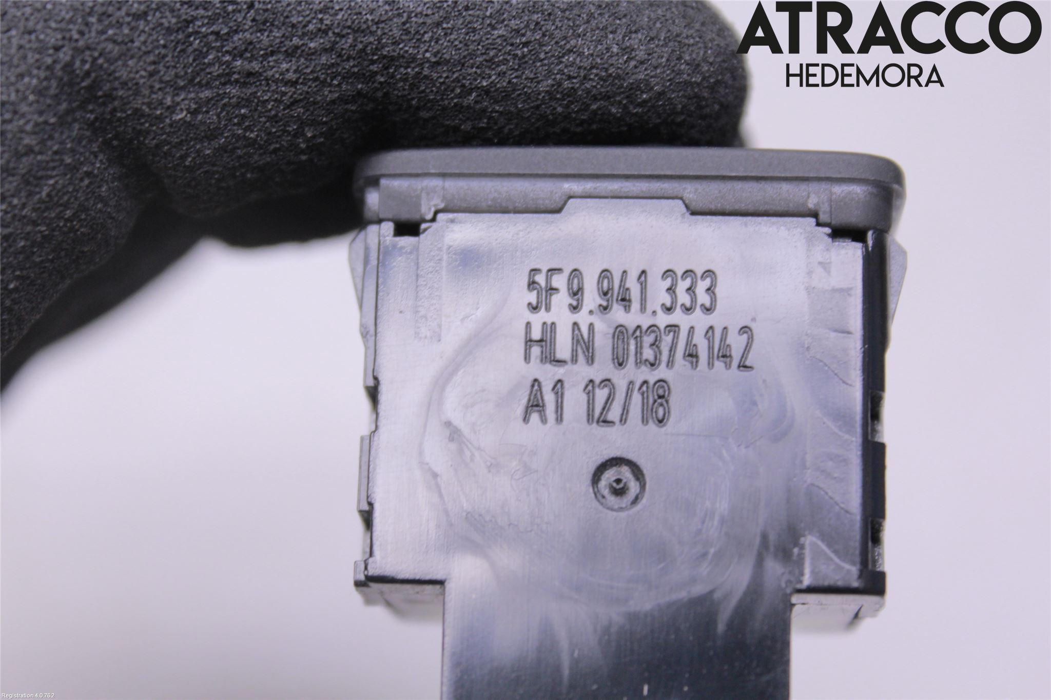 Seat IBIZA V 17-20 Str Ljusvidd Reglering