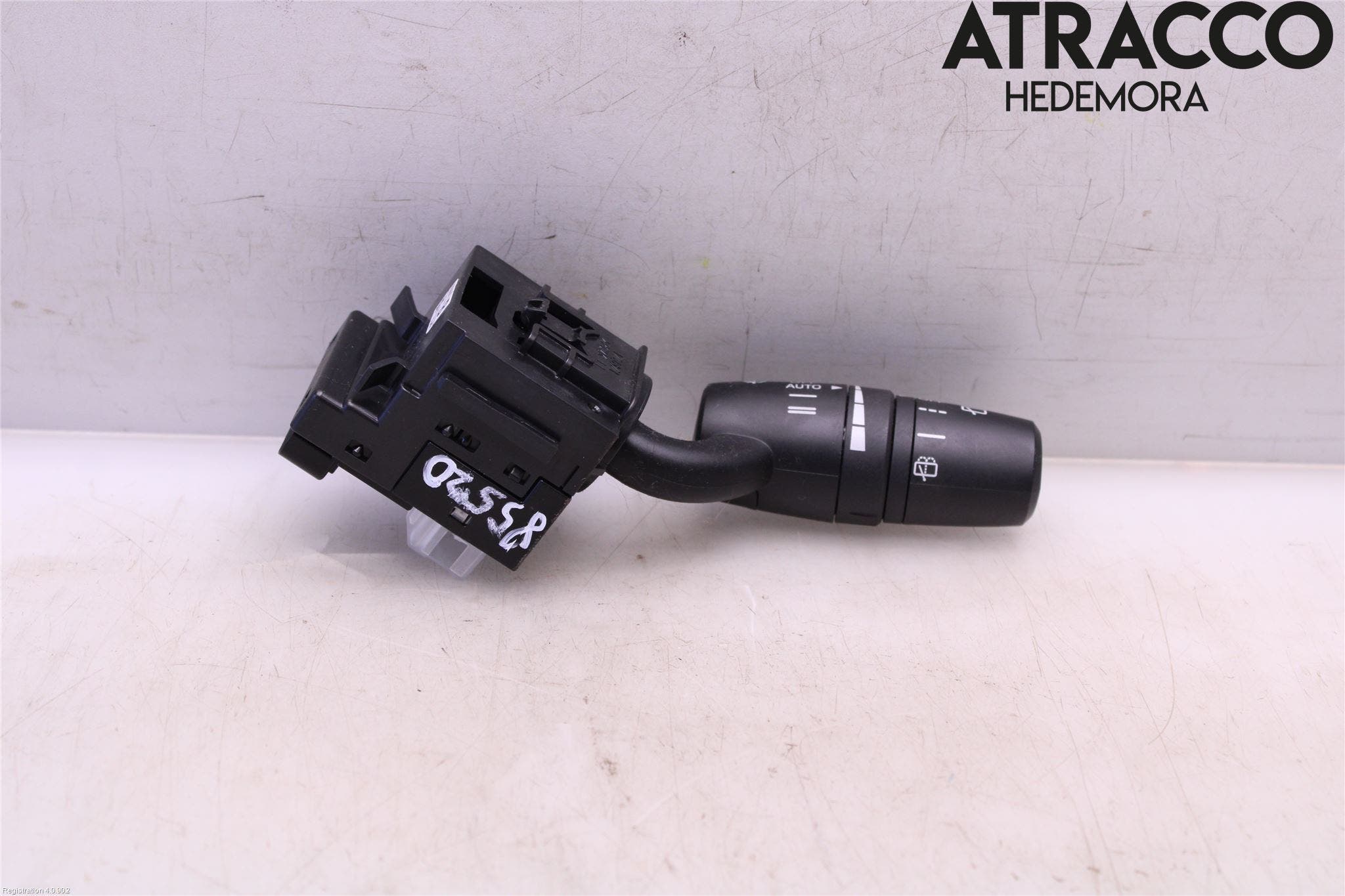 Mazda 6 13- Spak Torkar-Spolomk